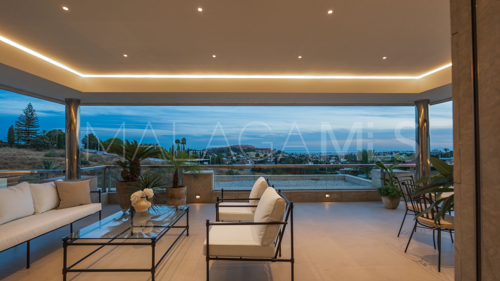Wohnung for sale in Los Arrayanes