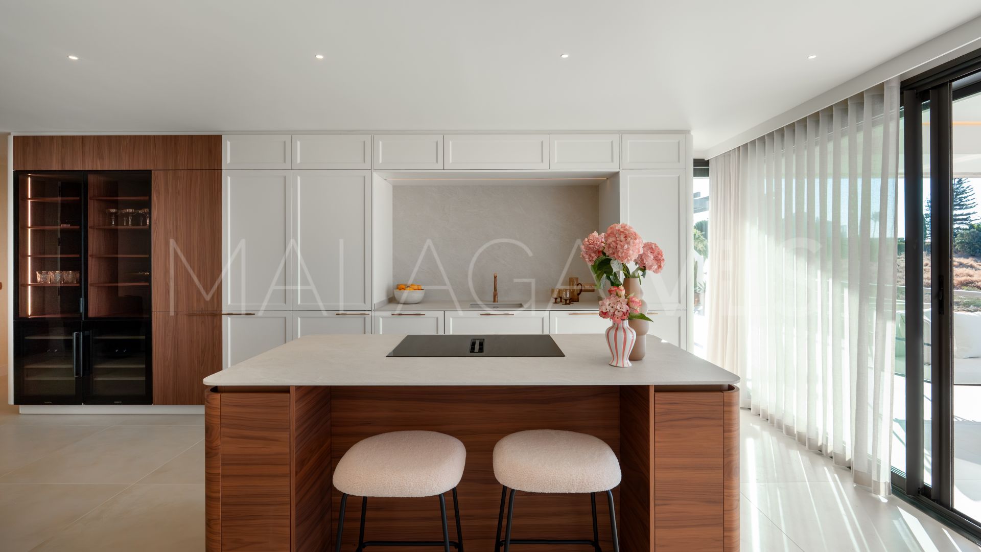 Wohnung for sale in Los Arrayanes