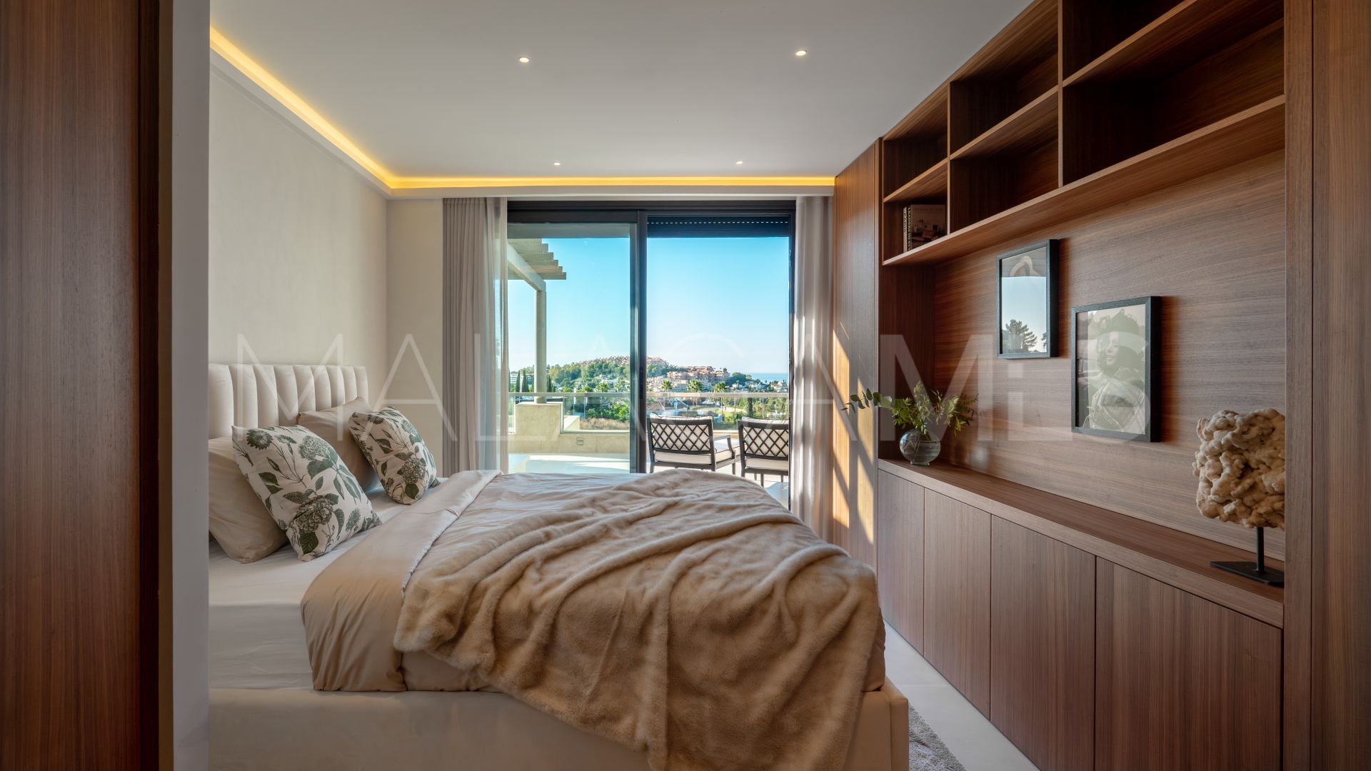 Wohnung for sale in Los Arrayanes