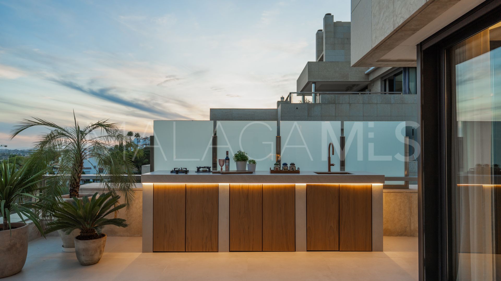 Wohnung for sale in Los Arrayanes