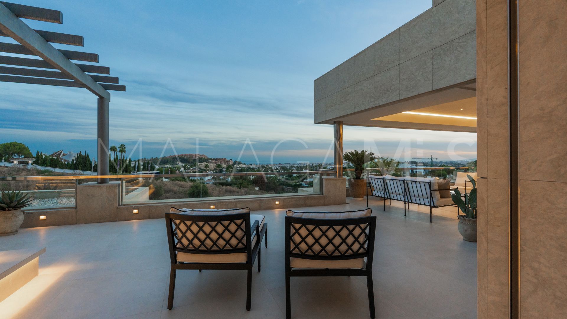 Wohnung for sale in Los Arrayanes