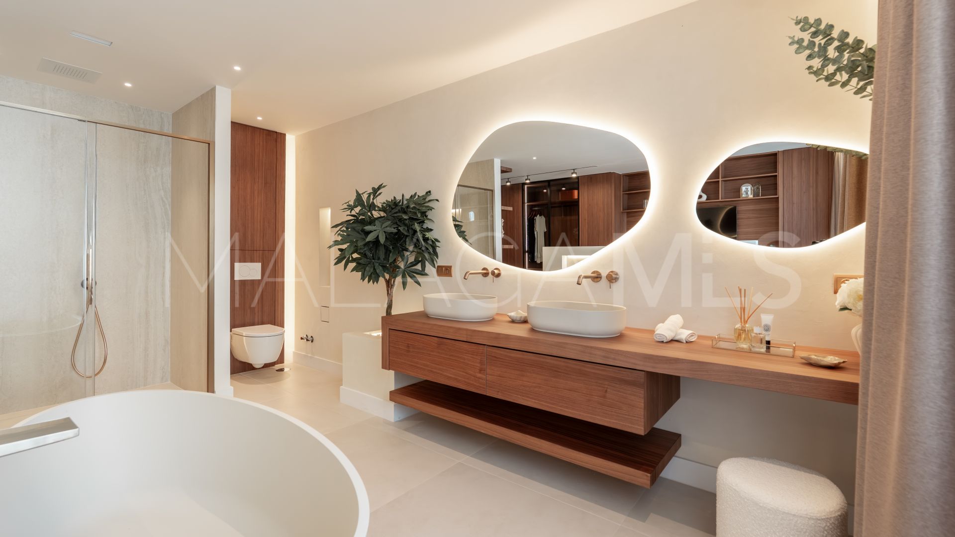 Wohnung for sale in Los Arrayanes