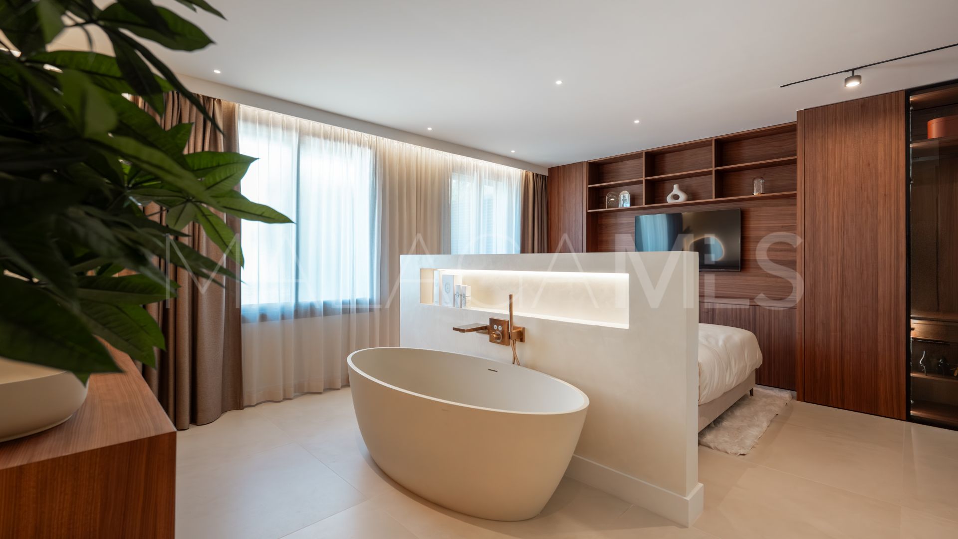Wohnung for sale in Los Arrayanes