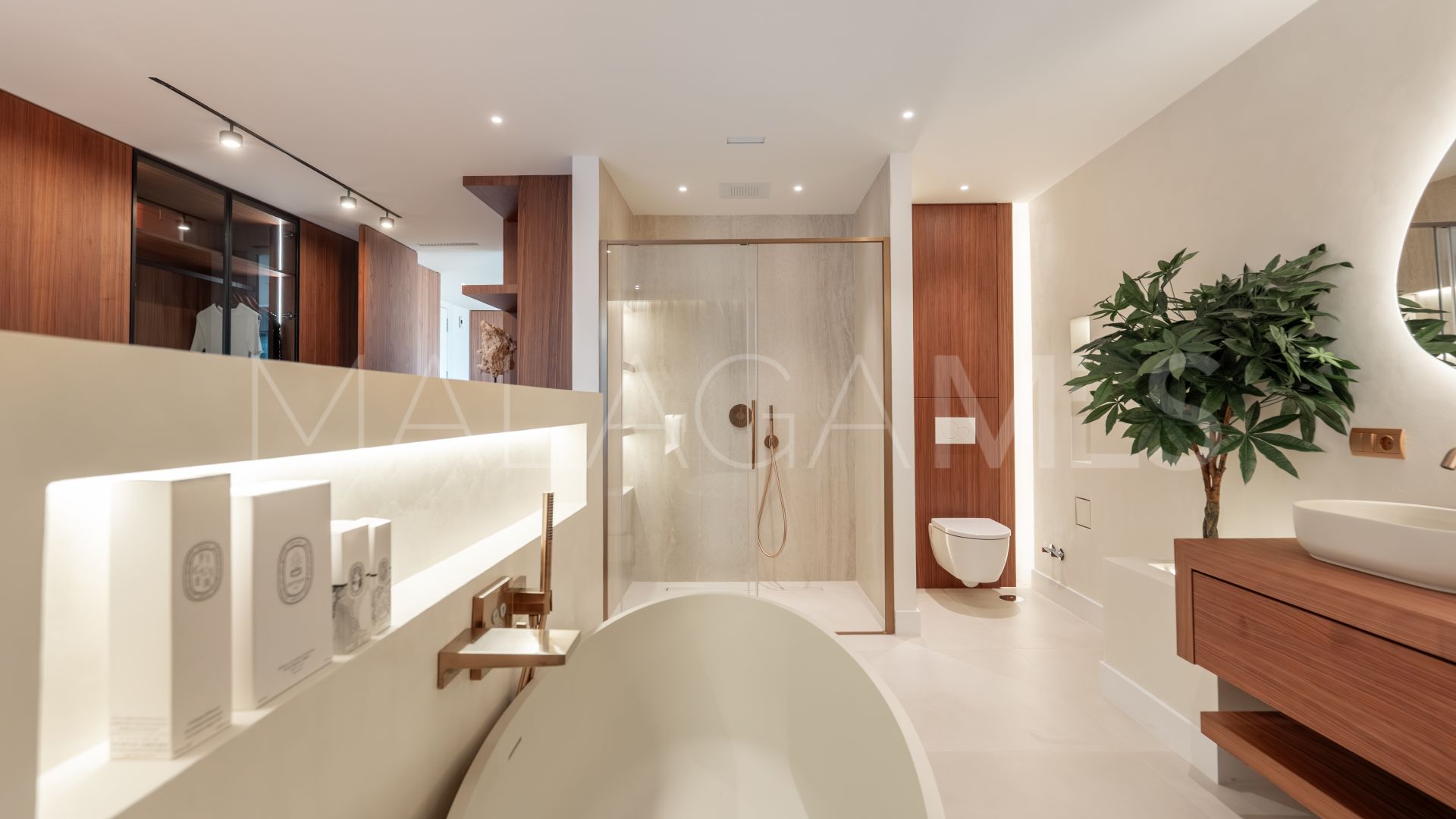 Wohnung for sale in Los Arrayanes