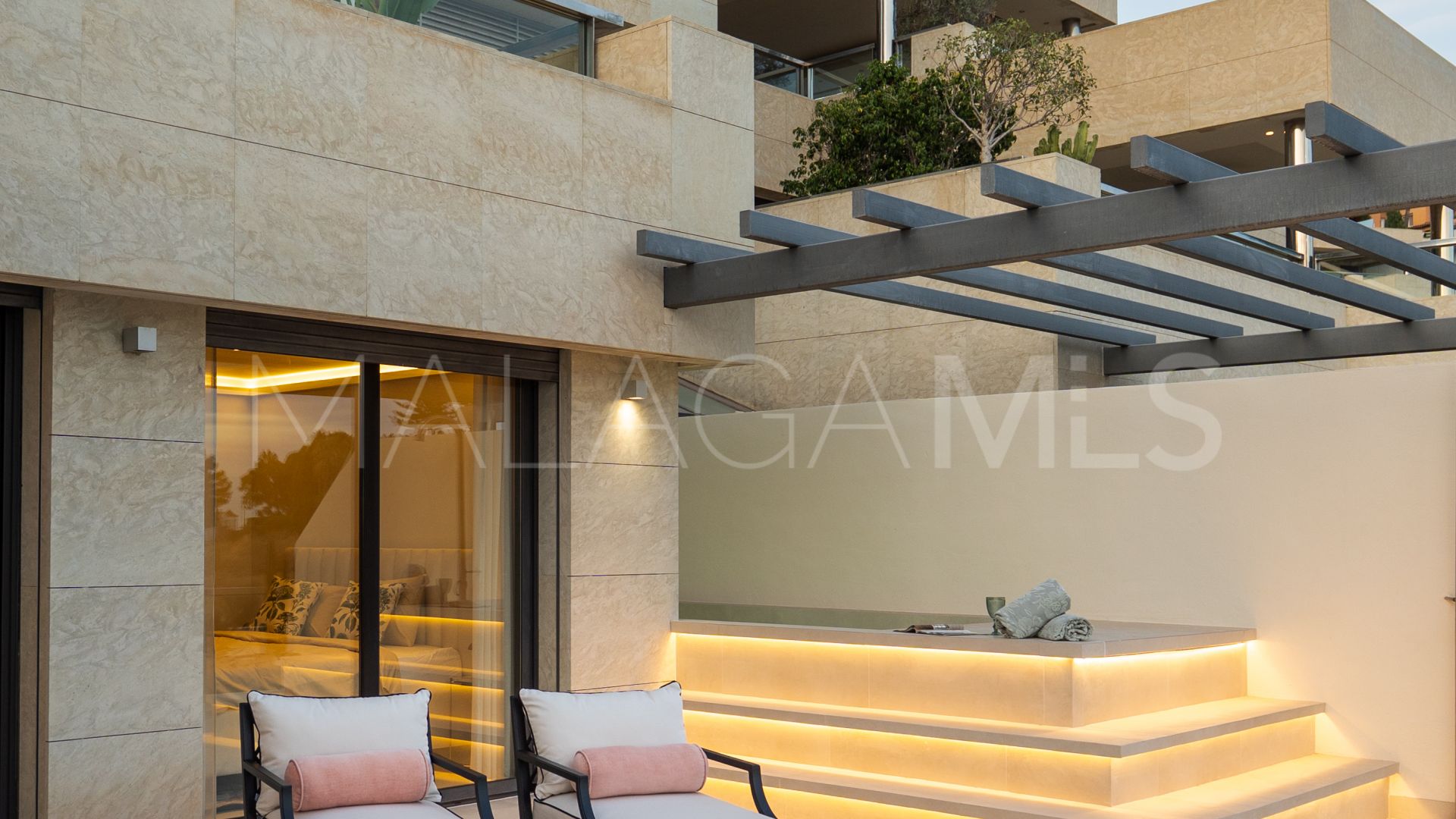 Wohnung for sale in Los Arrayanes