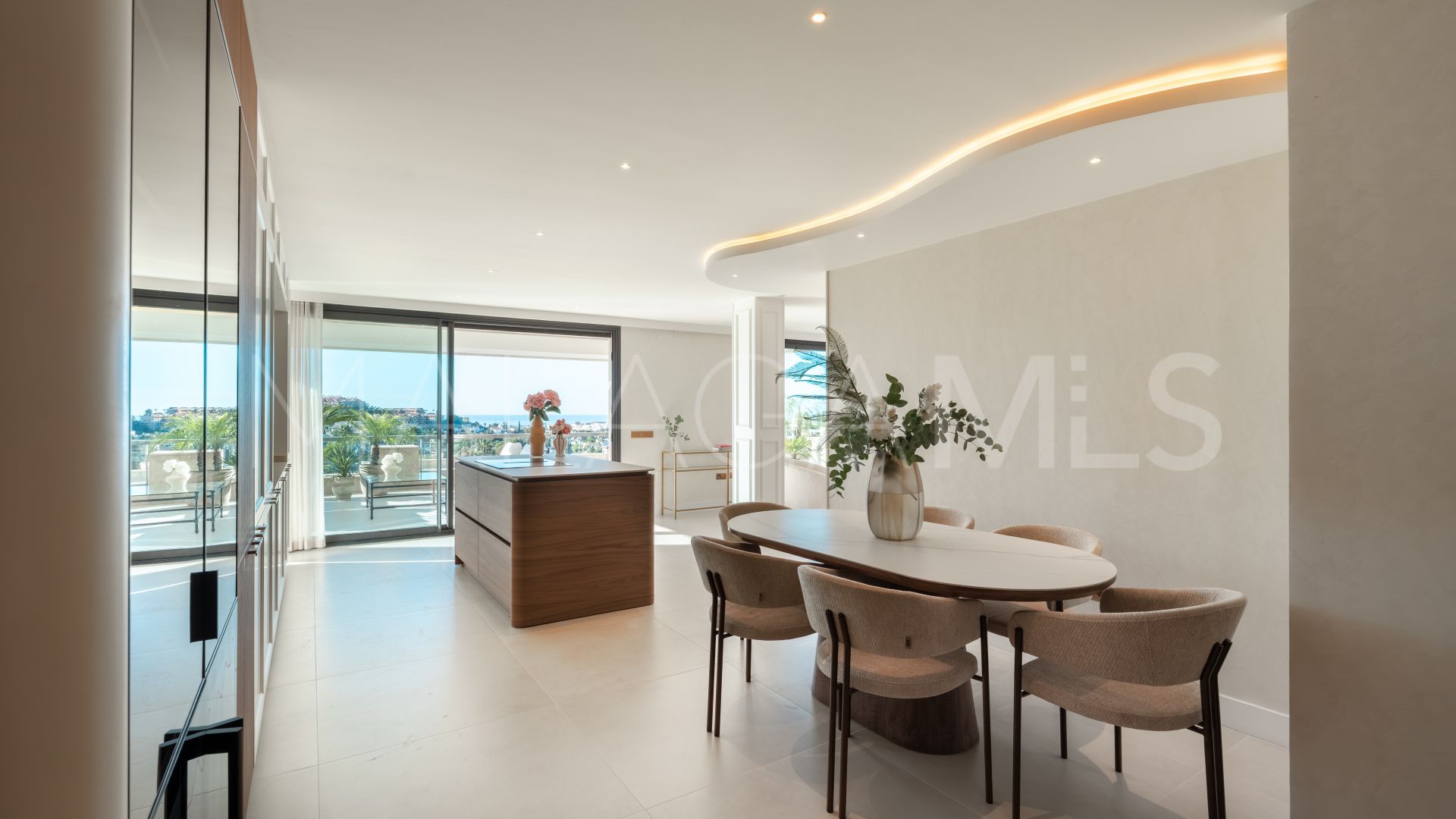 Wohnung for sale in Los Arrayanes