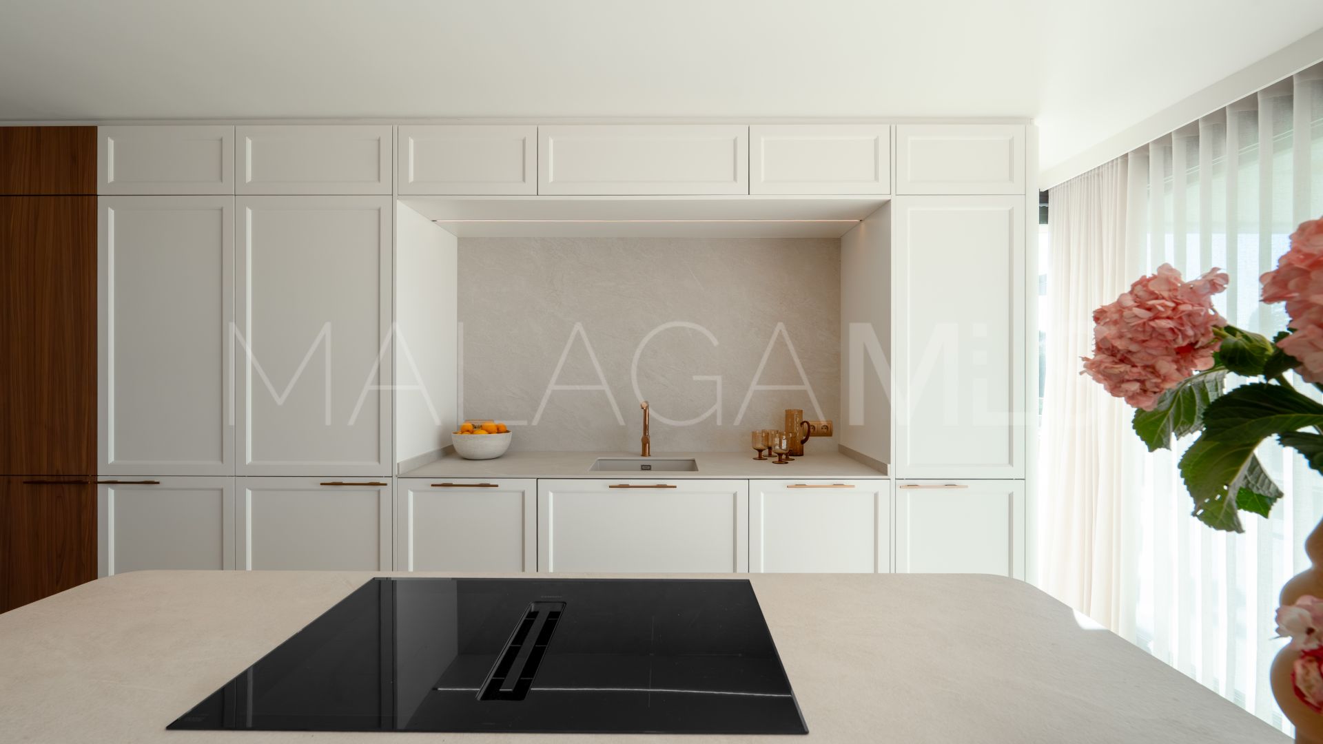 Wohnung for sale in Los Arrayanes