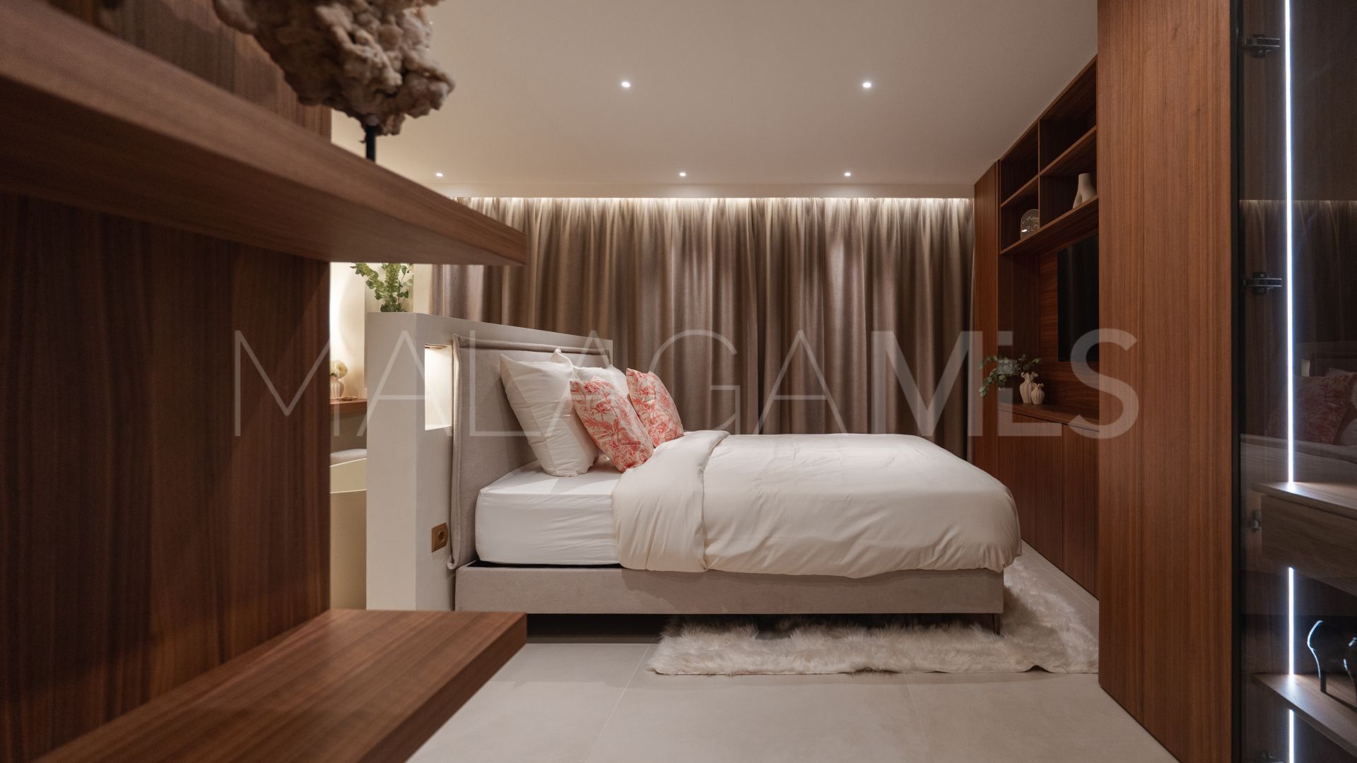 Wohnung for sale in Los Arrayanes