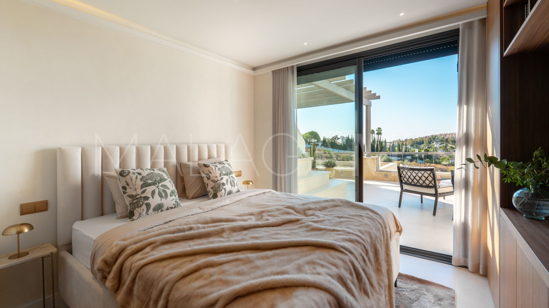 Wohnung for sale in Los Arrayanes
