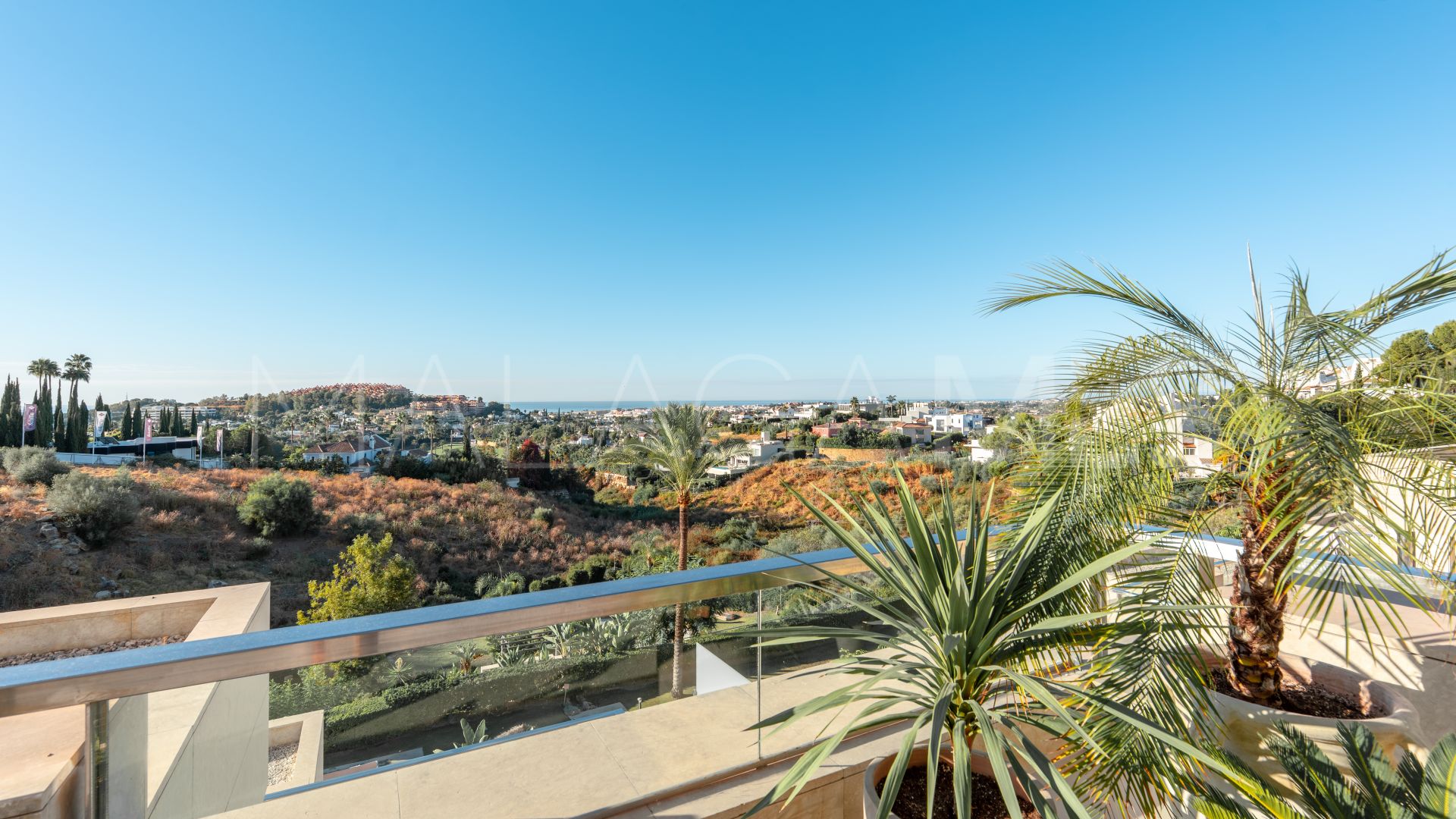 Wohnung for sale in Los Arrayanes