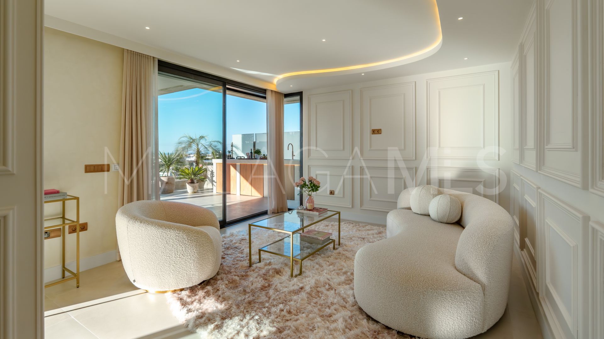 Wohnung for sale in Los Arrayanes