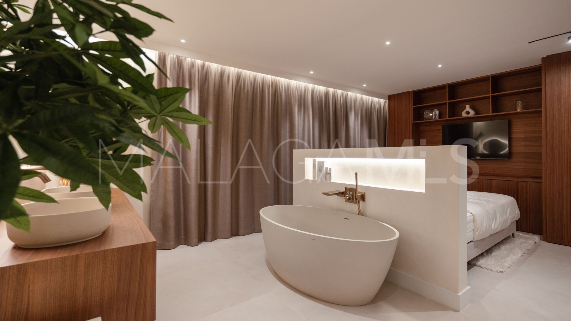 Wohnung for sale in Los Arrayanes