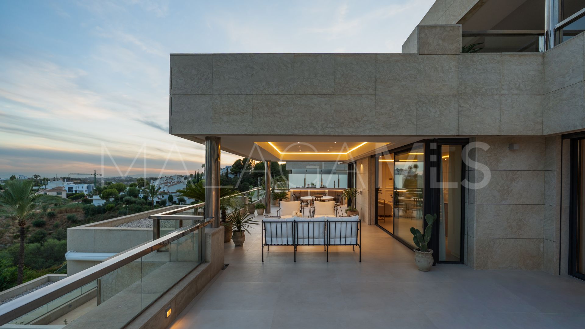 Wohnung for sale in Los Arrayanes