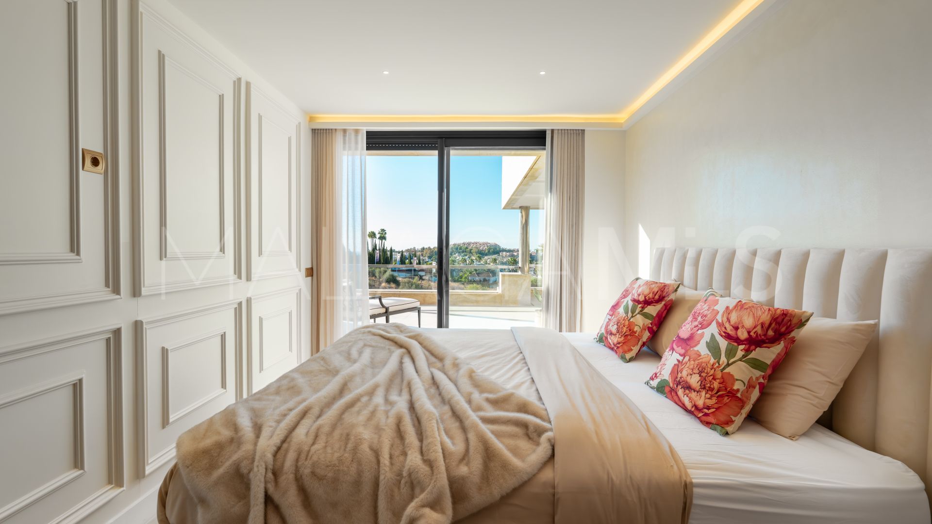 Wohnung for sale in Los Arrayanes