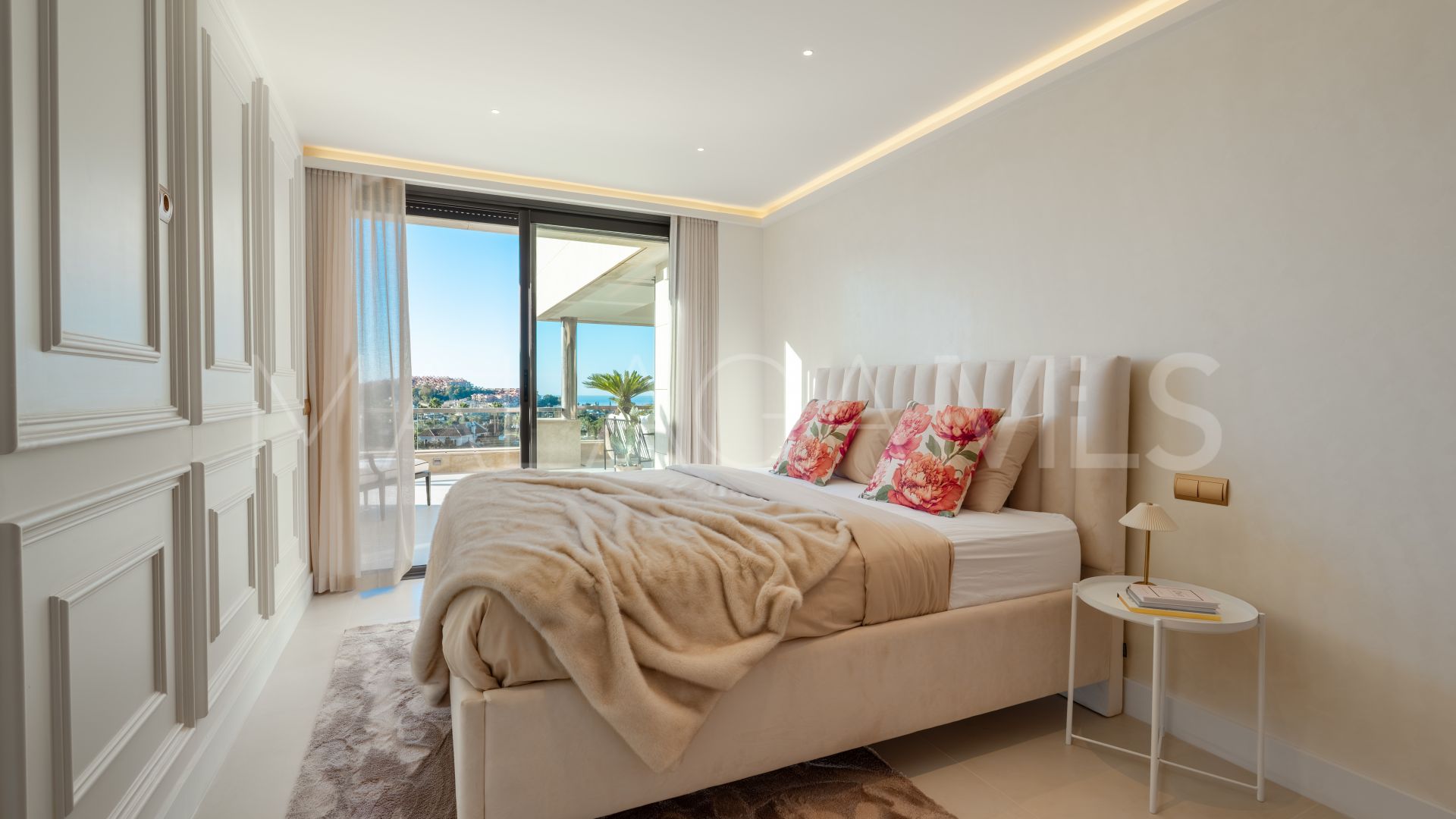Wohnung for sale in Los Arrayanes