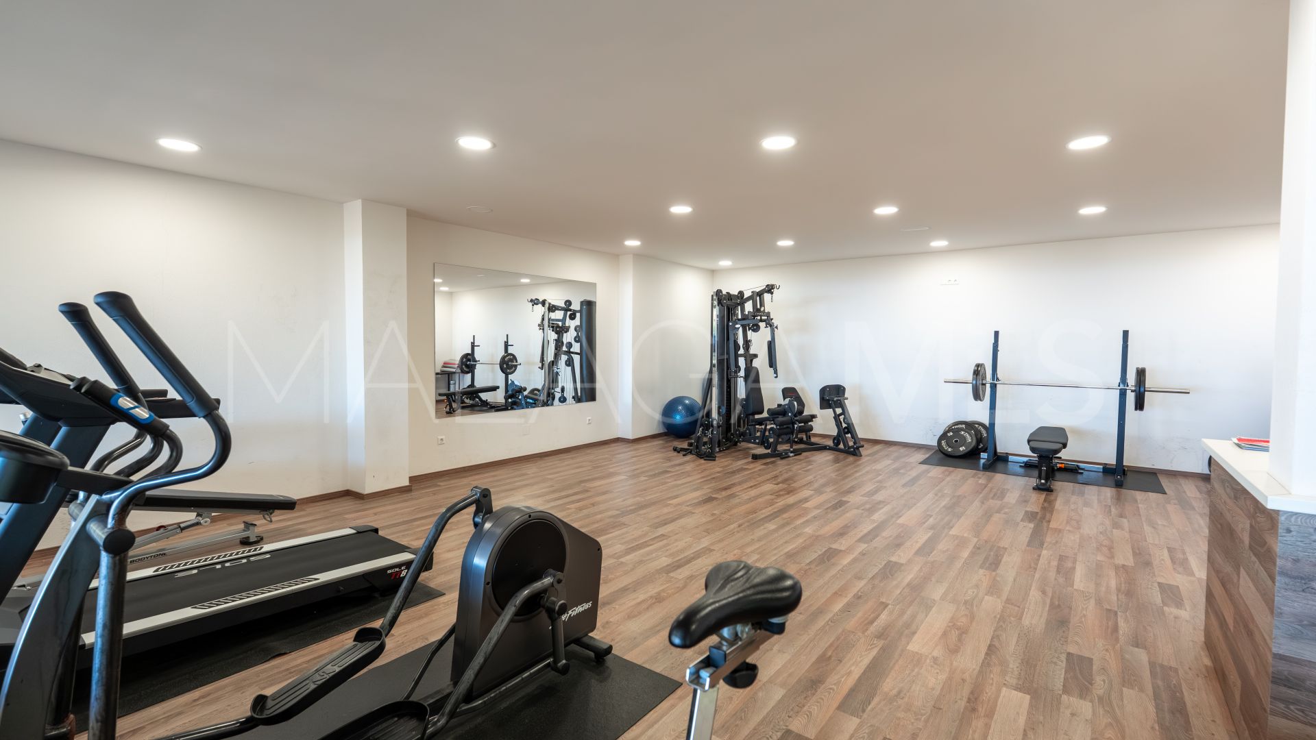 Wohnung for sale in Los Arrayanes
