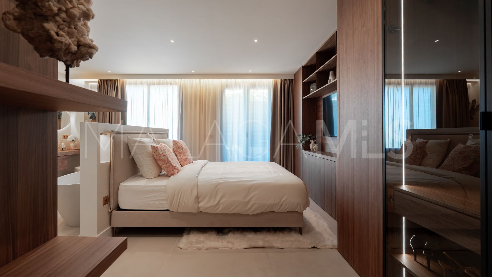 Wohnung for sale in Los Arrayanes