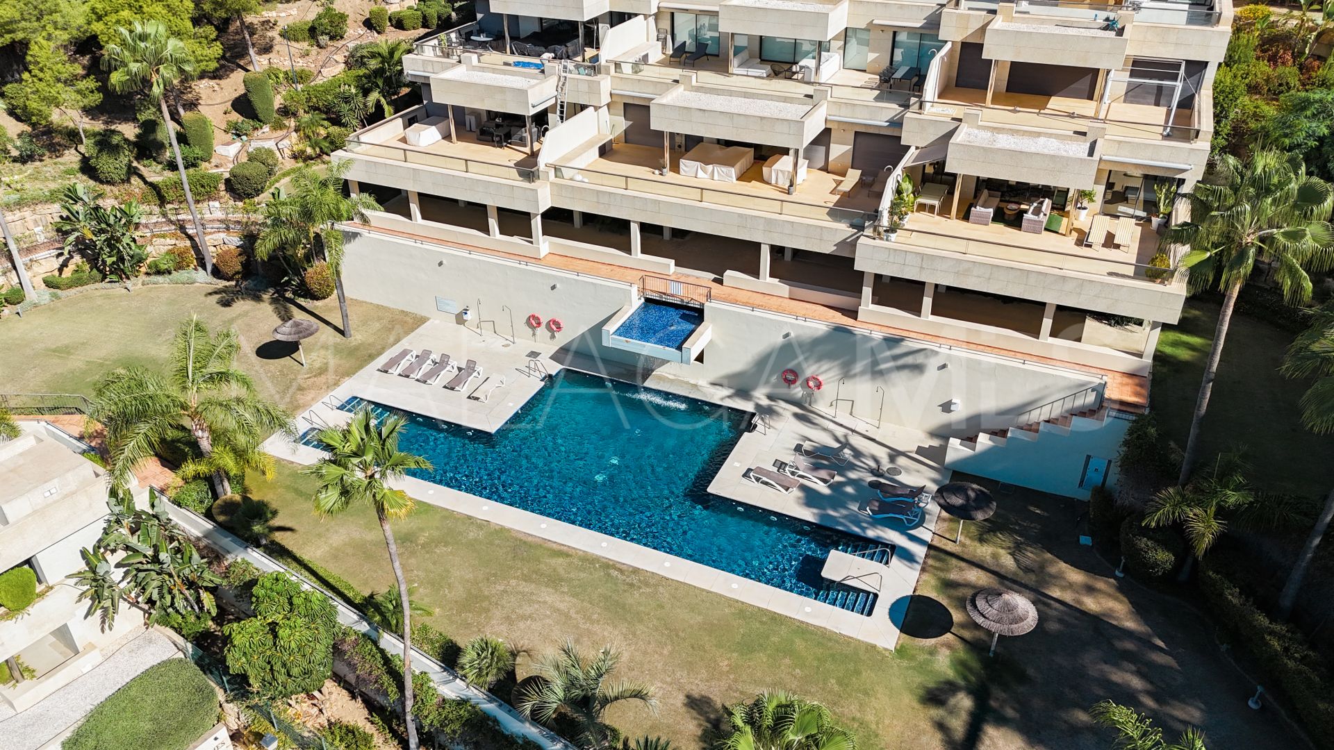 Wohnung for sale in Los Arrayanes