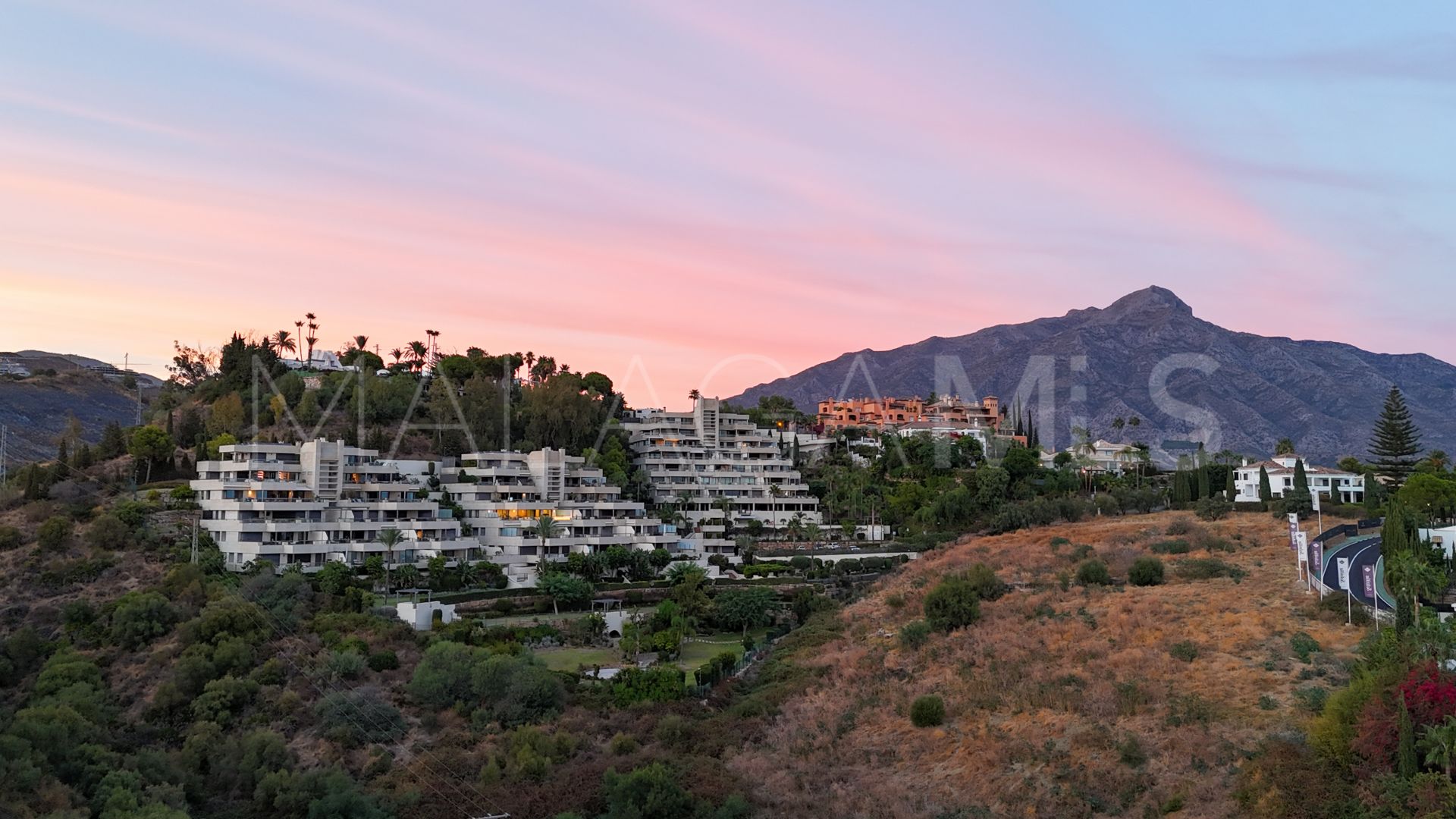 Wohnung for sale in Los Arrayanes