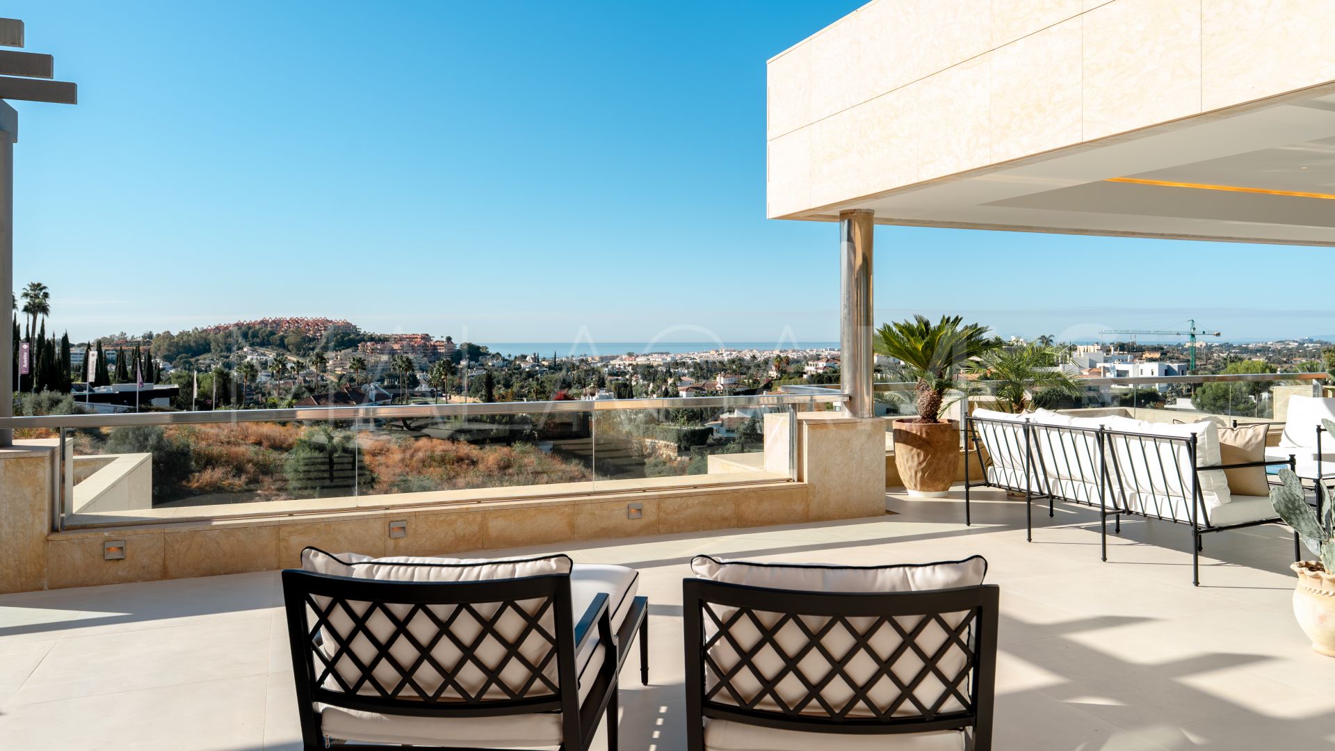 Wohnung for sale in Los Arrayanes