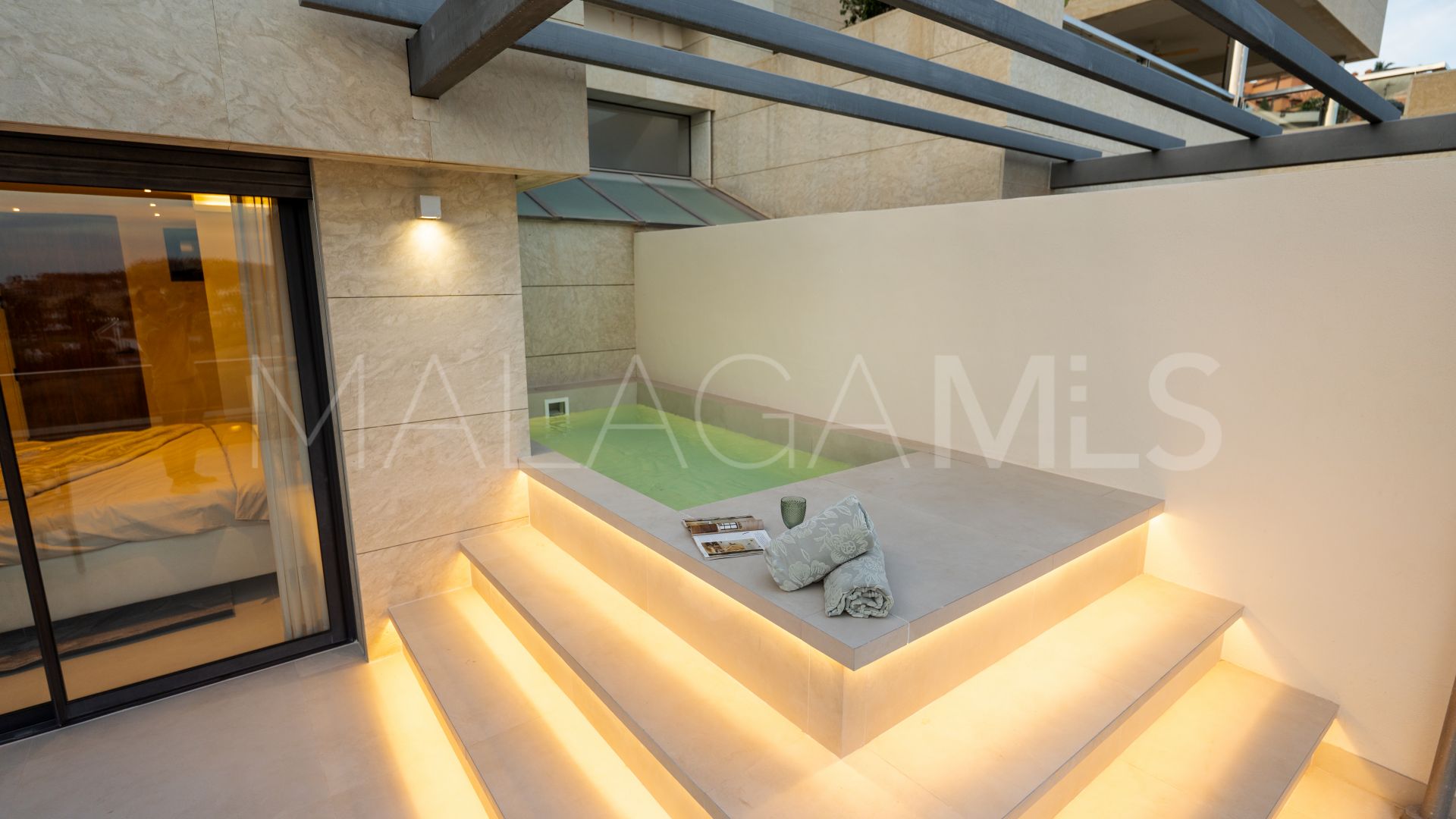 Wohnung for sale in Los Arrayanes