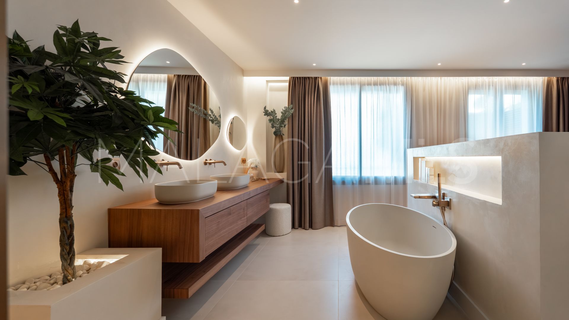 Wohnung for sale in Los Arrayanes