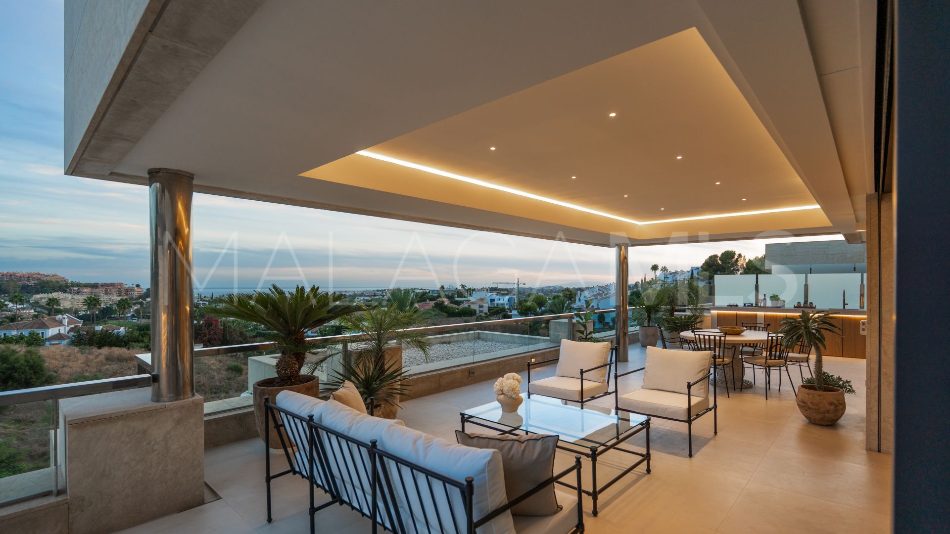 Wohnung for sale in Los Arrayanes
