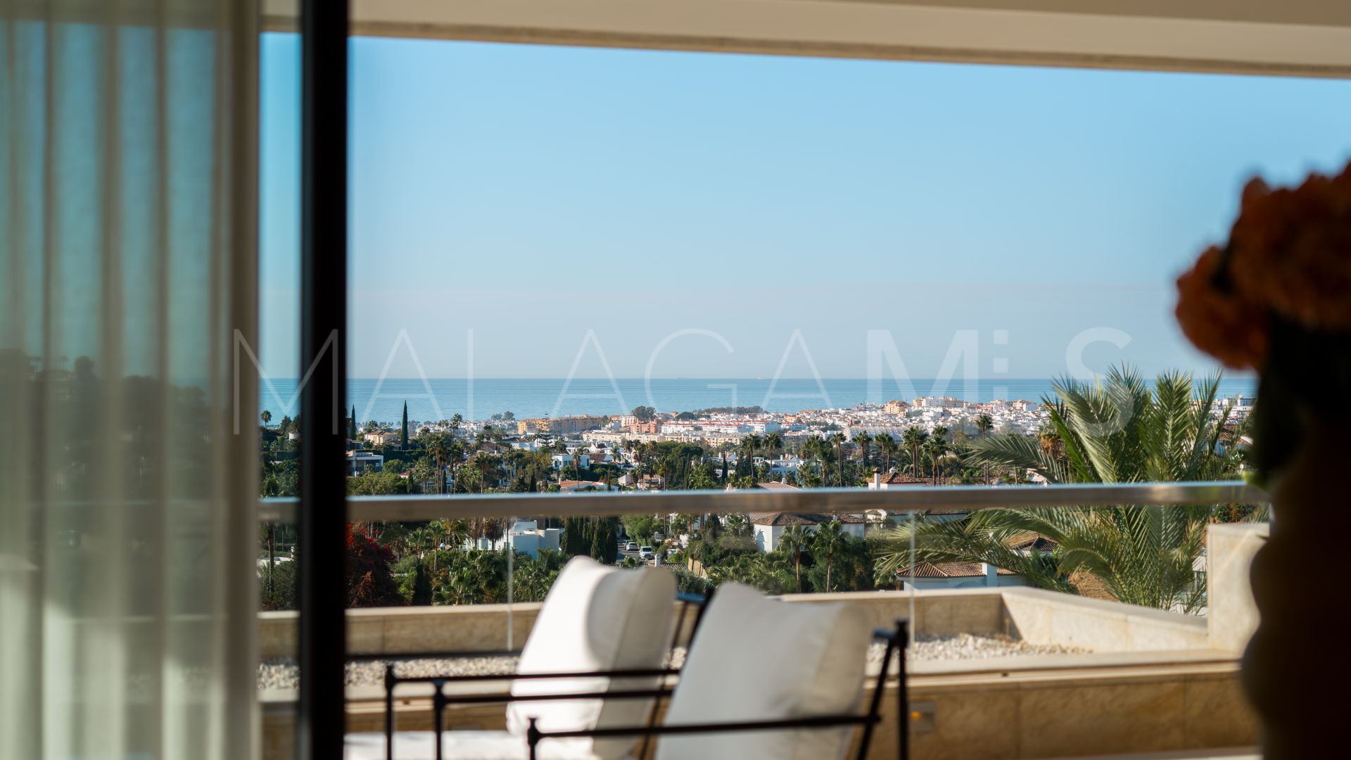 Wohnung for sale in Los Arrayanes
