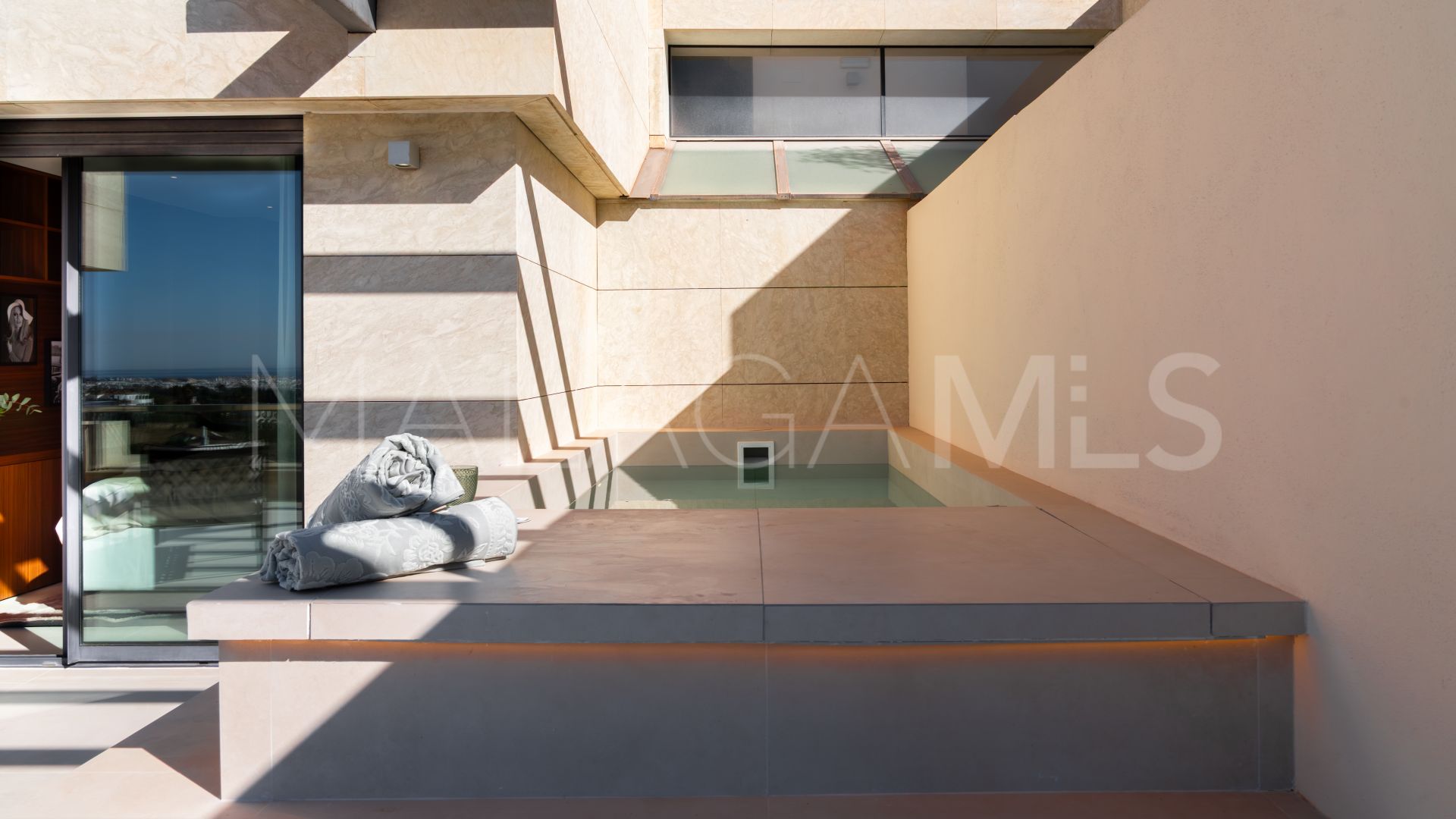 Wohnung for sale in Los Arrayanes