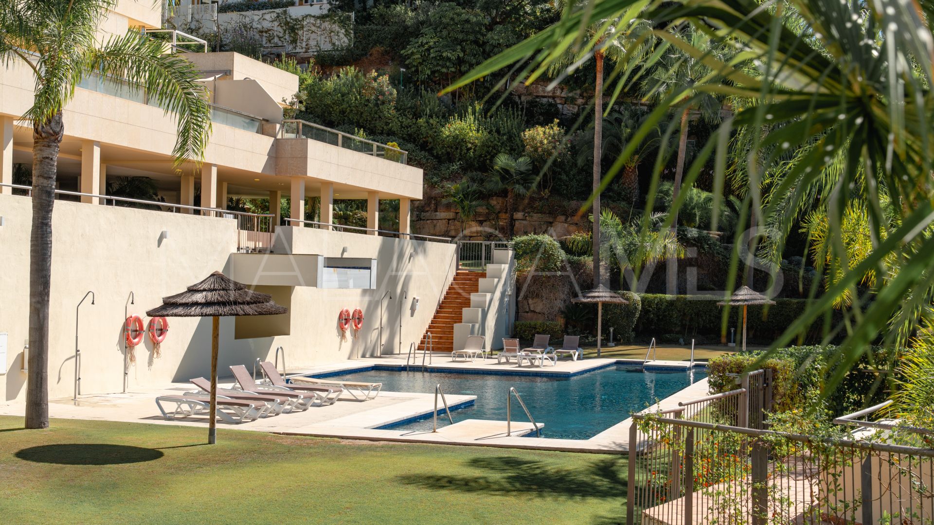 Wohnung for sale in Los Arrayanes
