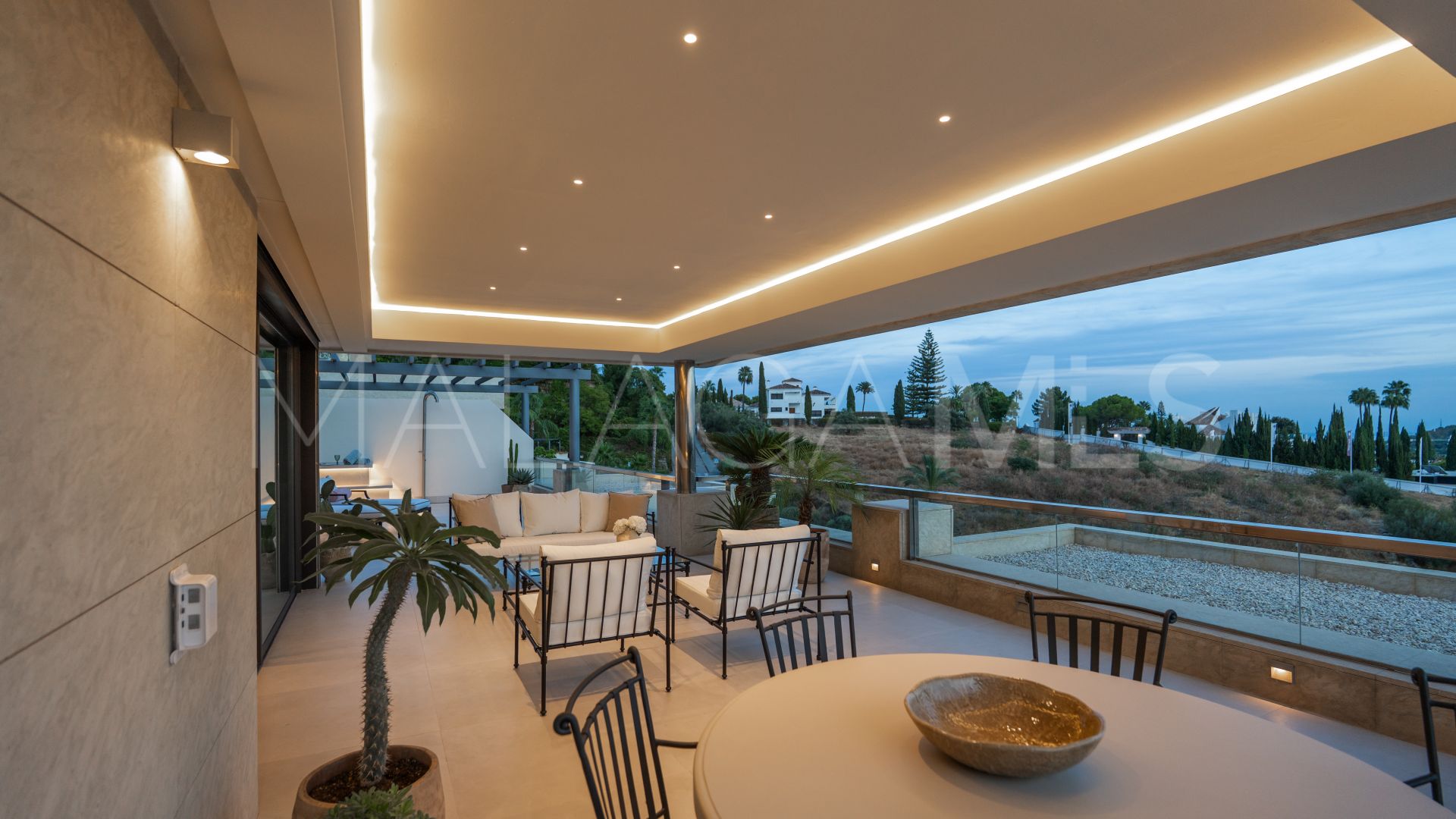 Wohnung for sale in Los Arrayanes