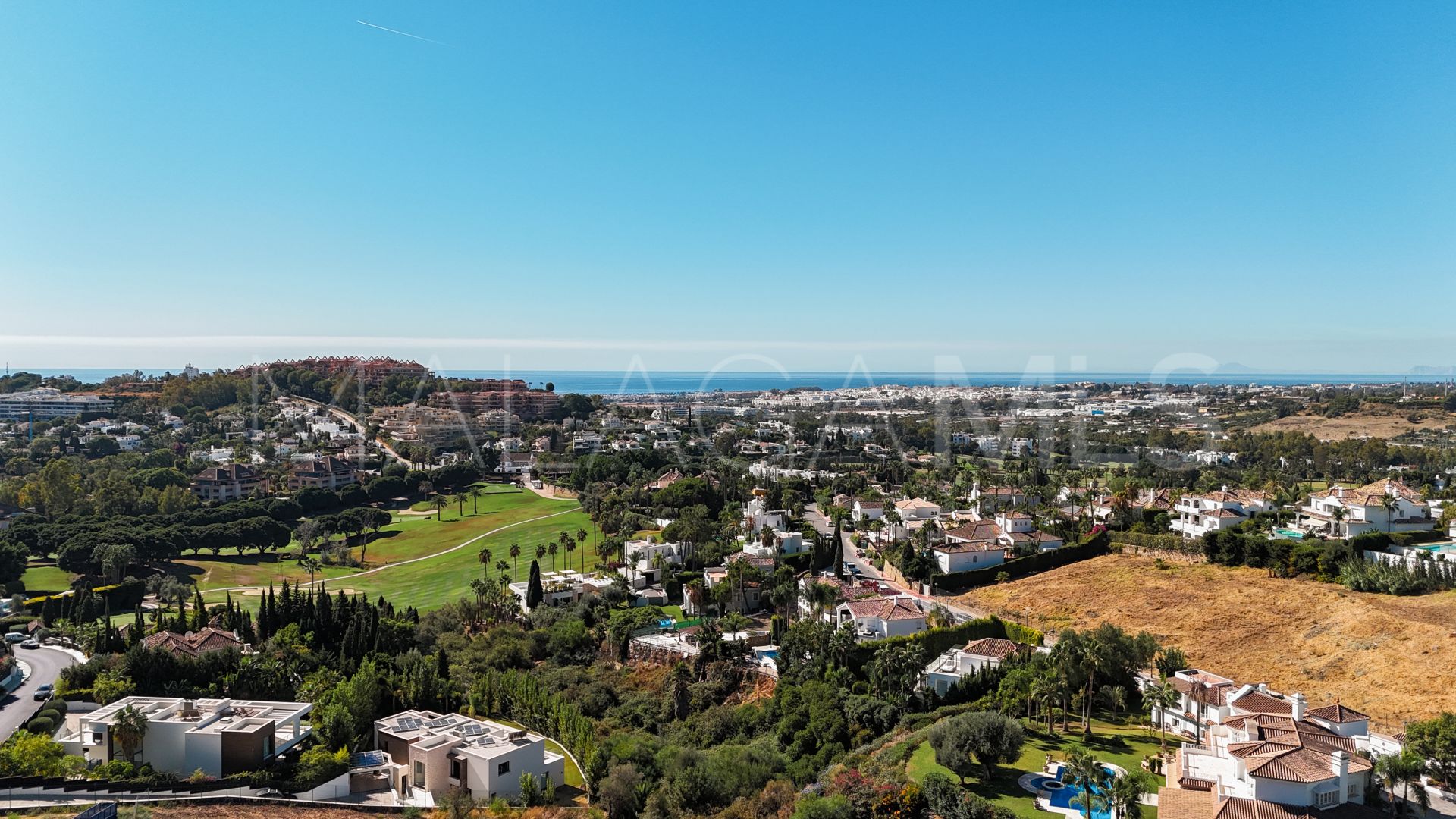 Wohnung for sale in Los Arrayanes