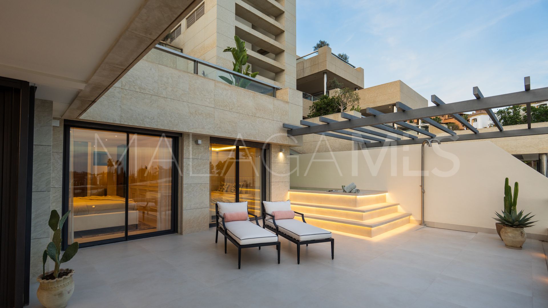 Wohnung for sale in Los Arrayanes