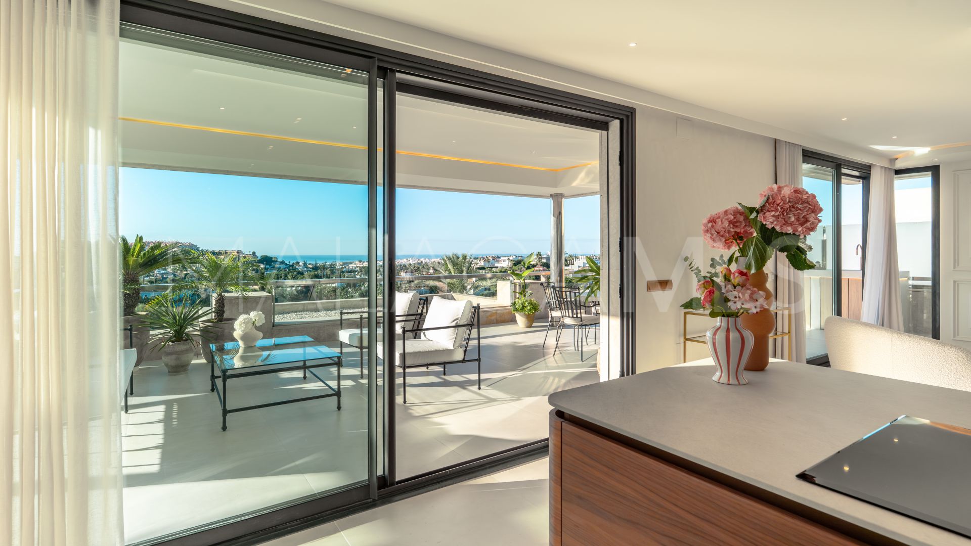 Wohnung for sale in Los Arrayanes