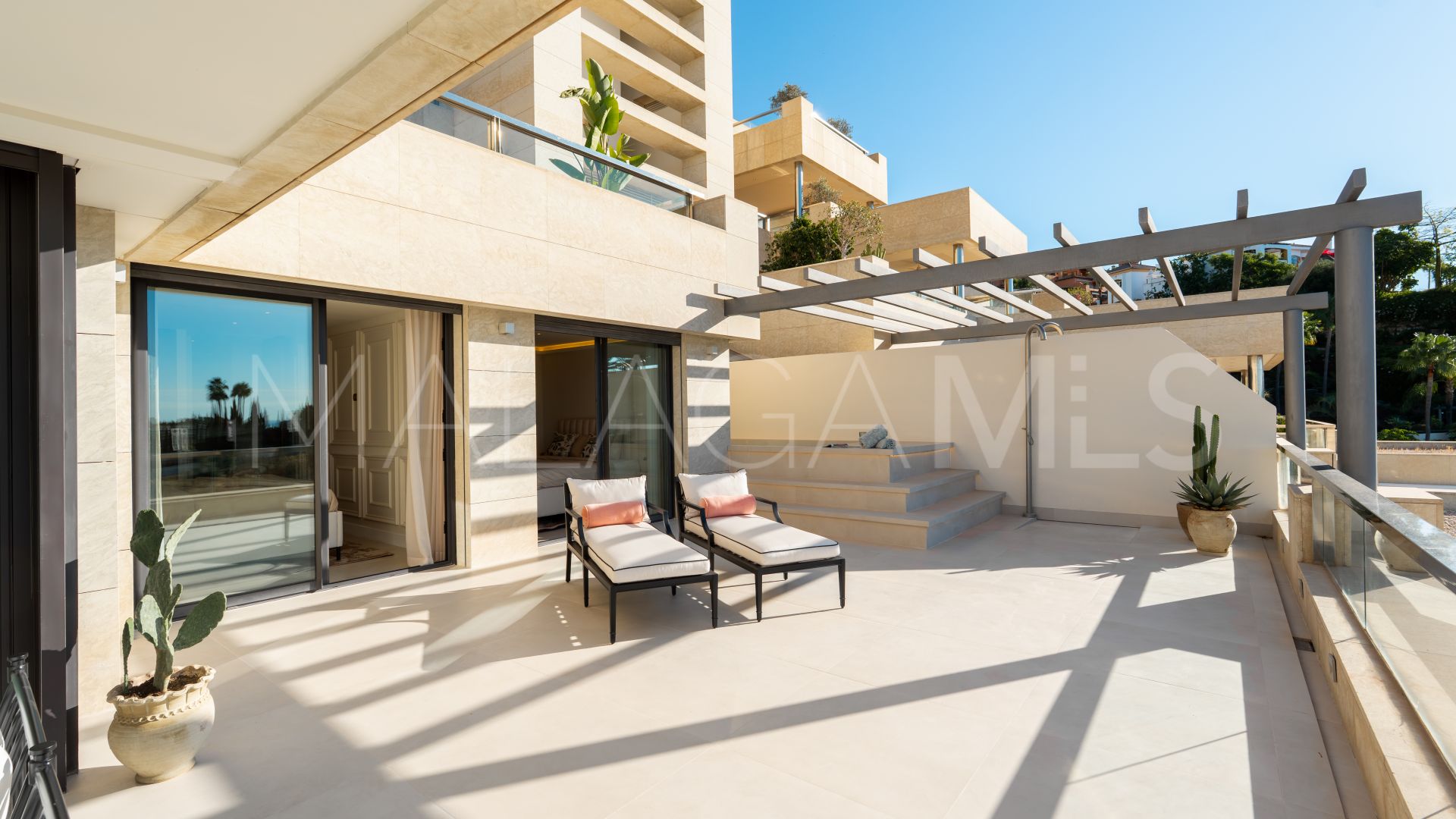 Wohnung for sale in Los Arrayanes