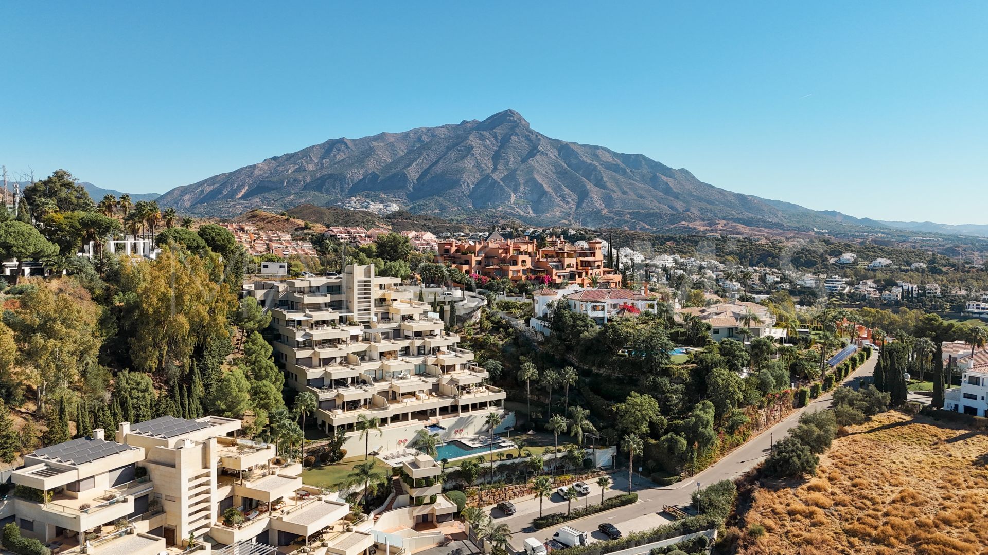 Wohnung for sale in Los Arrayanes