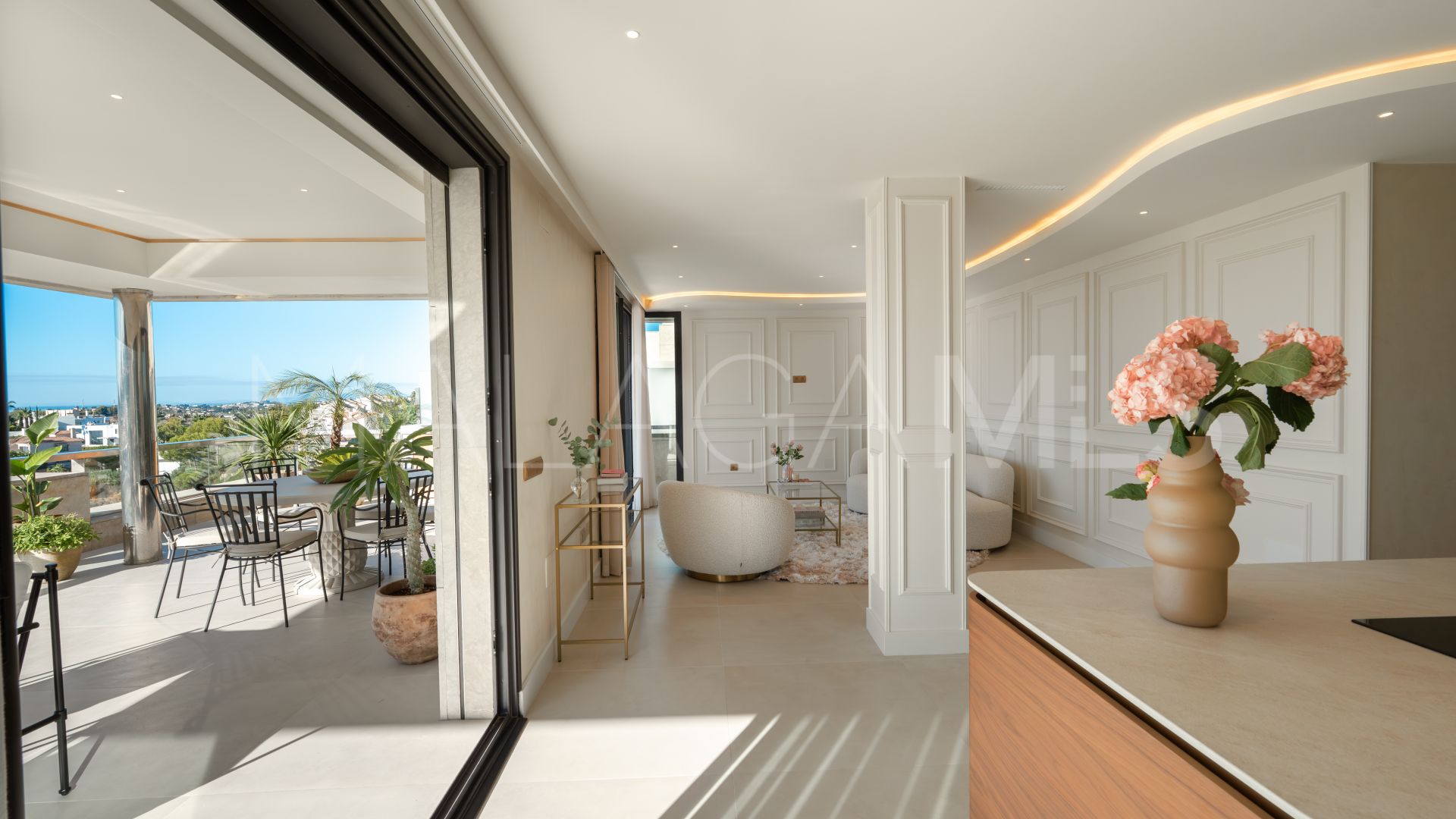 Wohnung for sale in Los Arrayanes