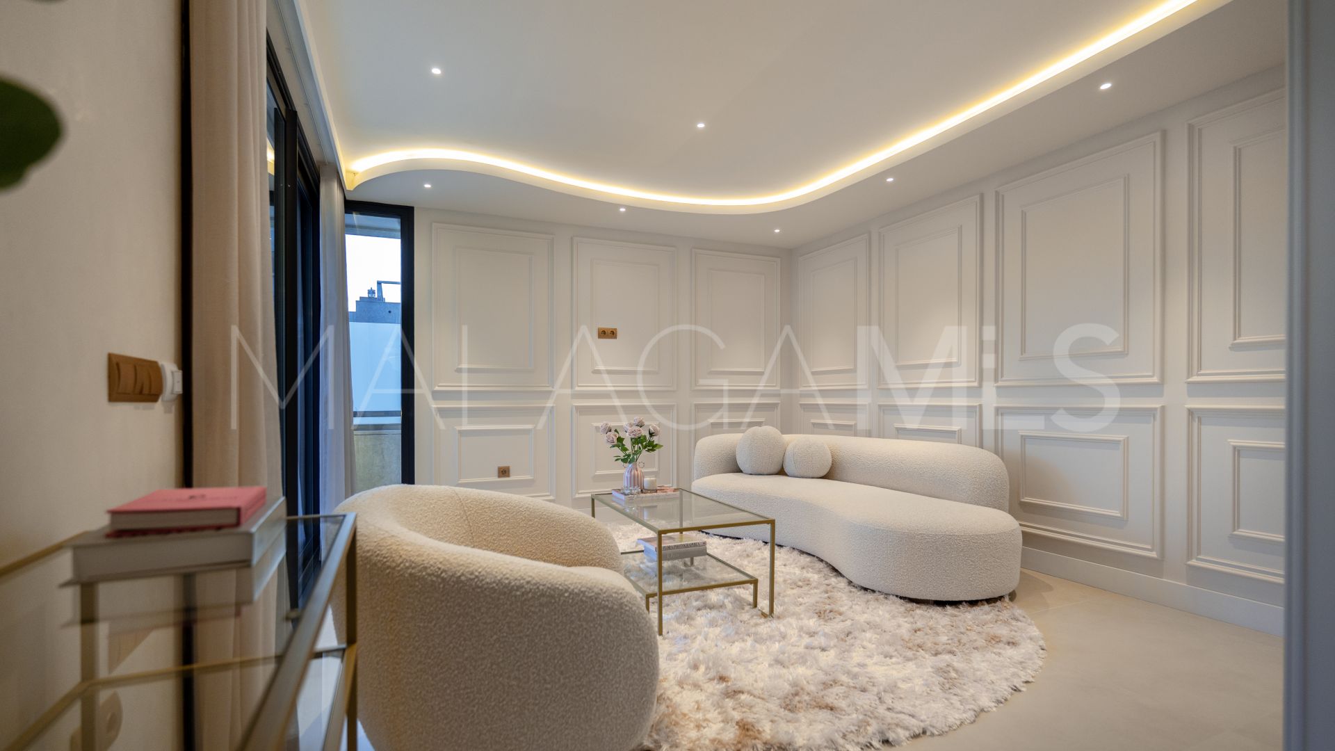 Wohnung for sale in Los Arrayanes