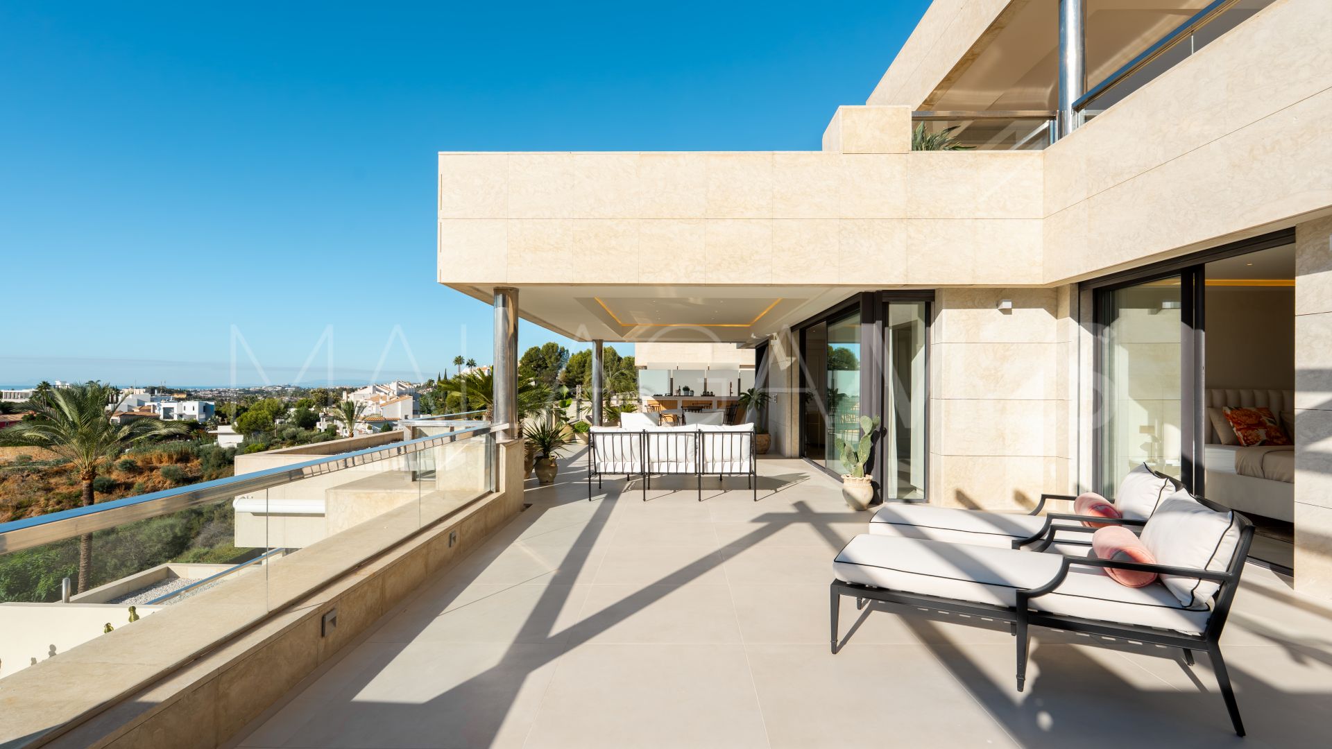 Wohnung for sale in Los Arrayanes