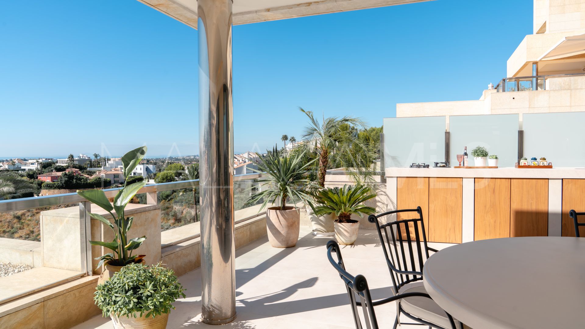 Wohnung for sale in Los Arrayanes