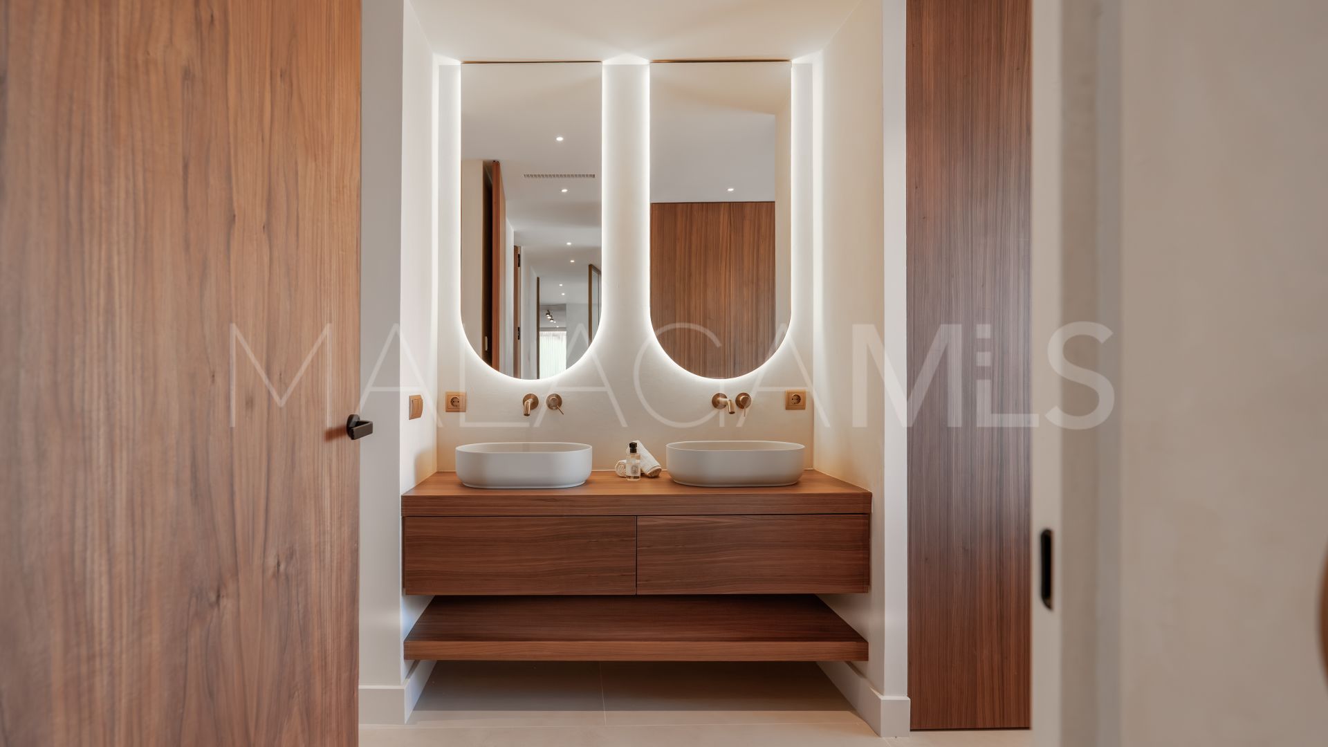 Wohnung for sale in Los Arrayanes