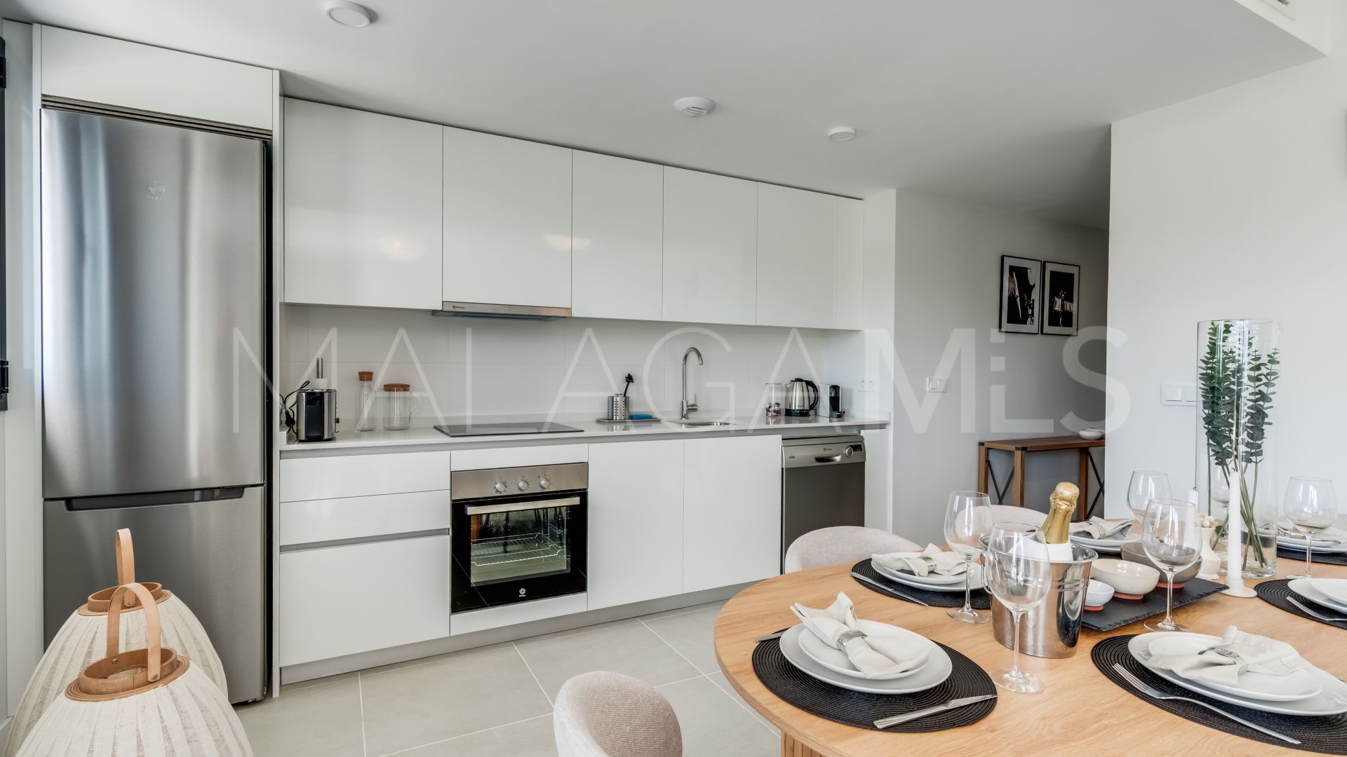 Wohnung for sale in Selwo