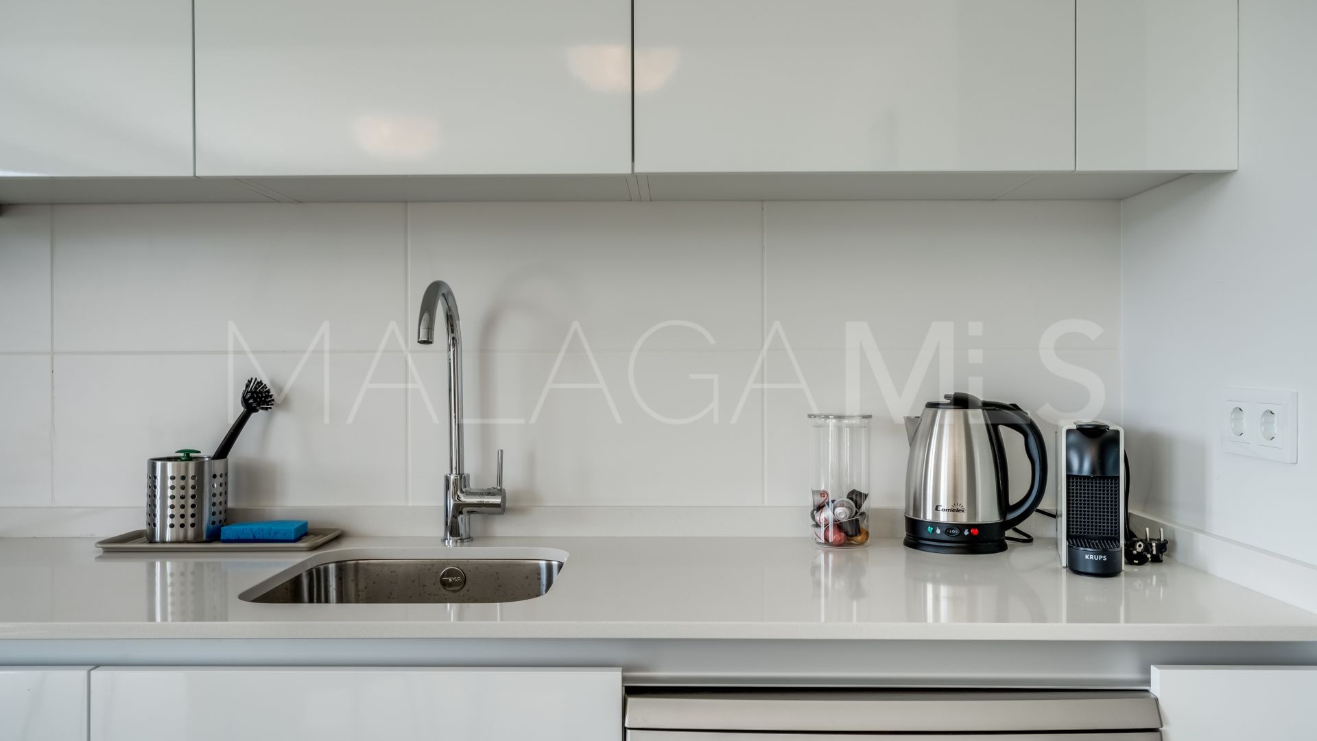 Wohnung for sale in Selwo