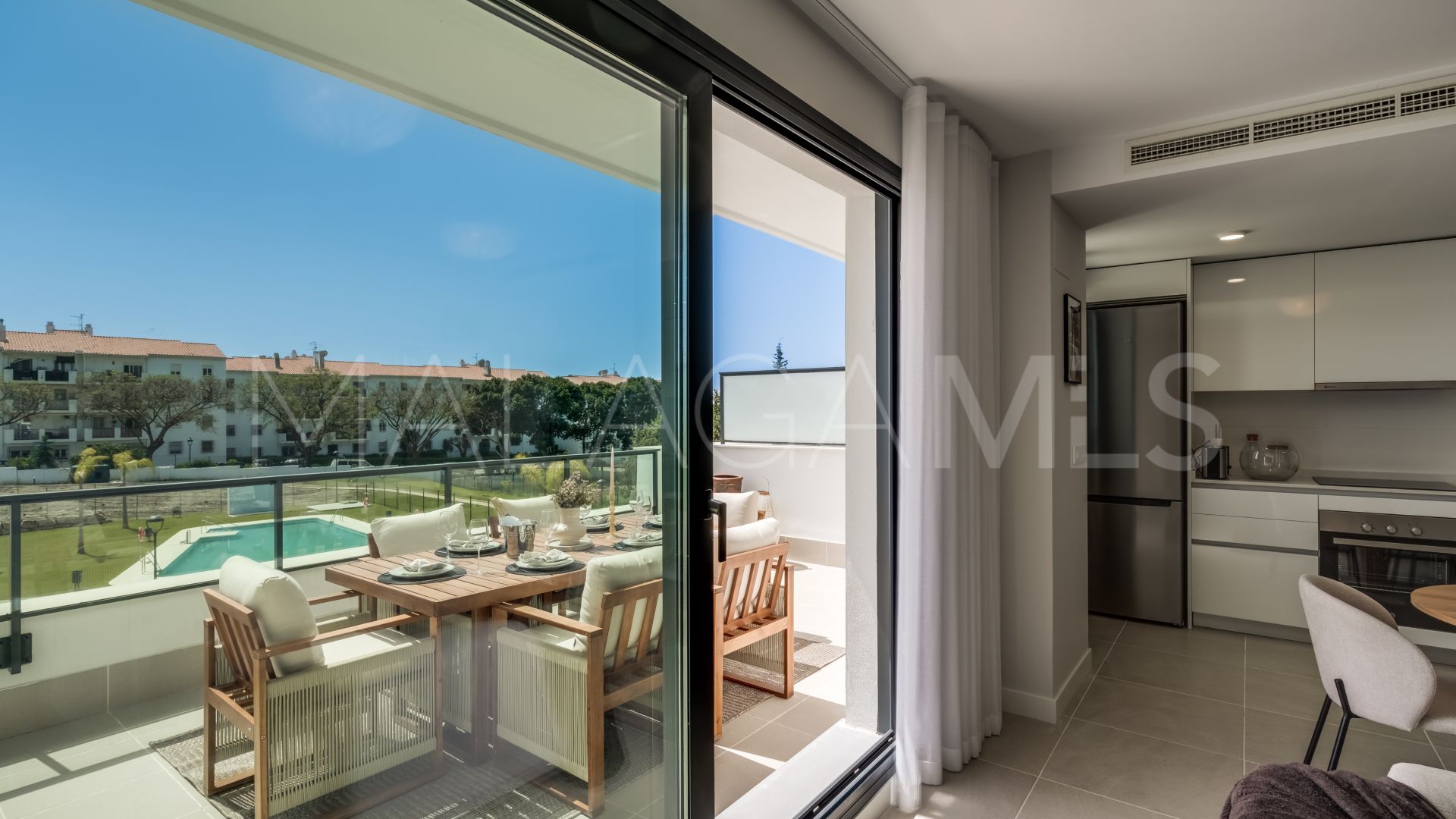 Wohnung for sale in Selwo