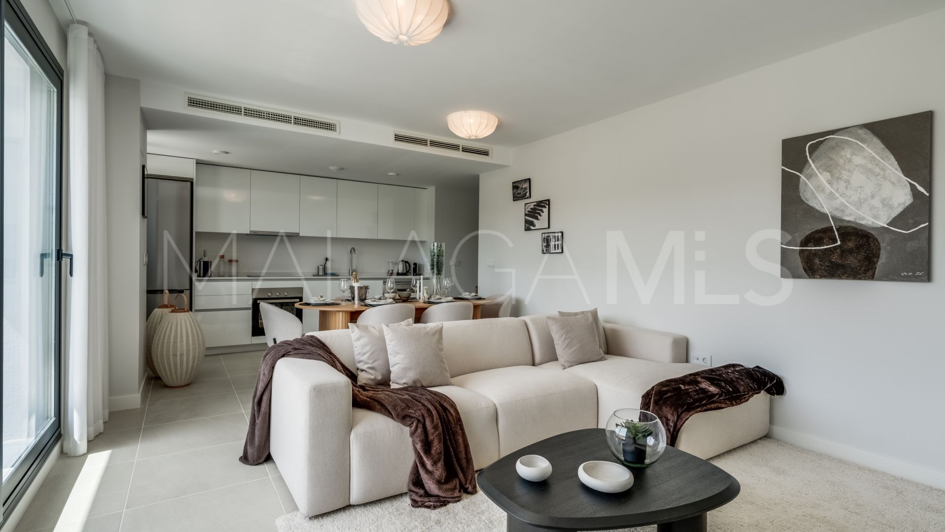 Wohnung for sale in Selwo