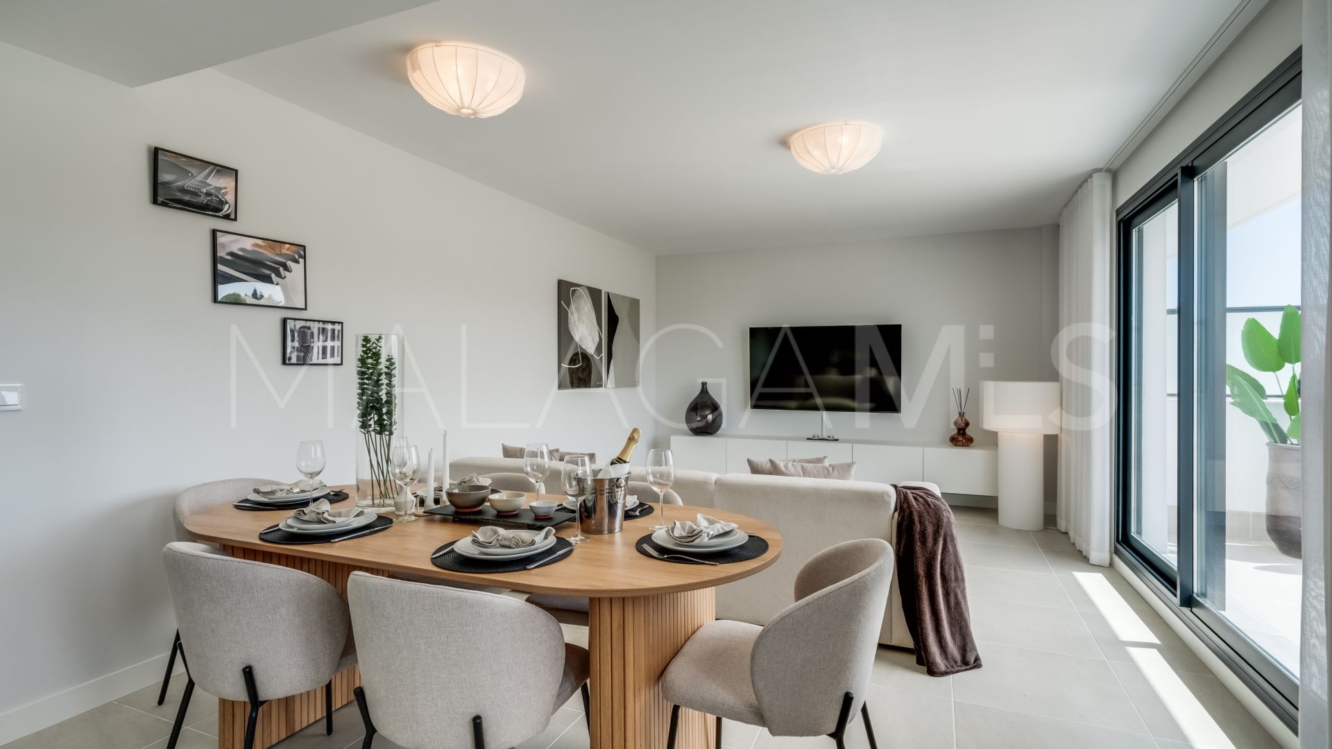 Wohnung for sale in Selwo
