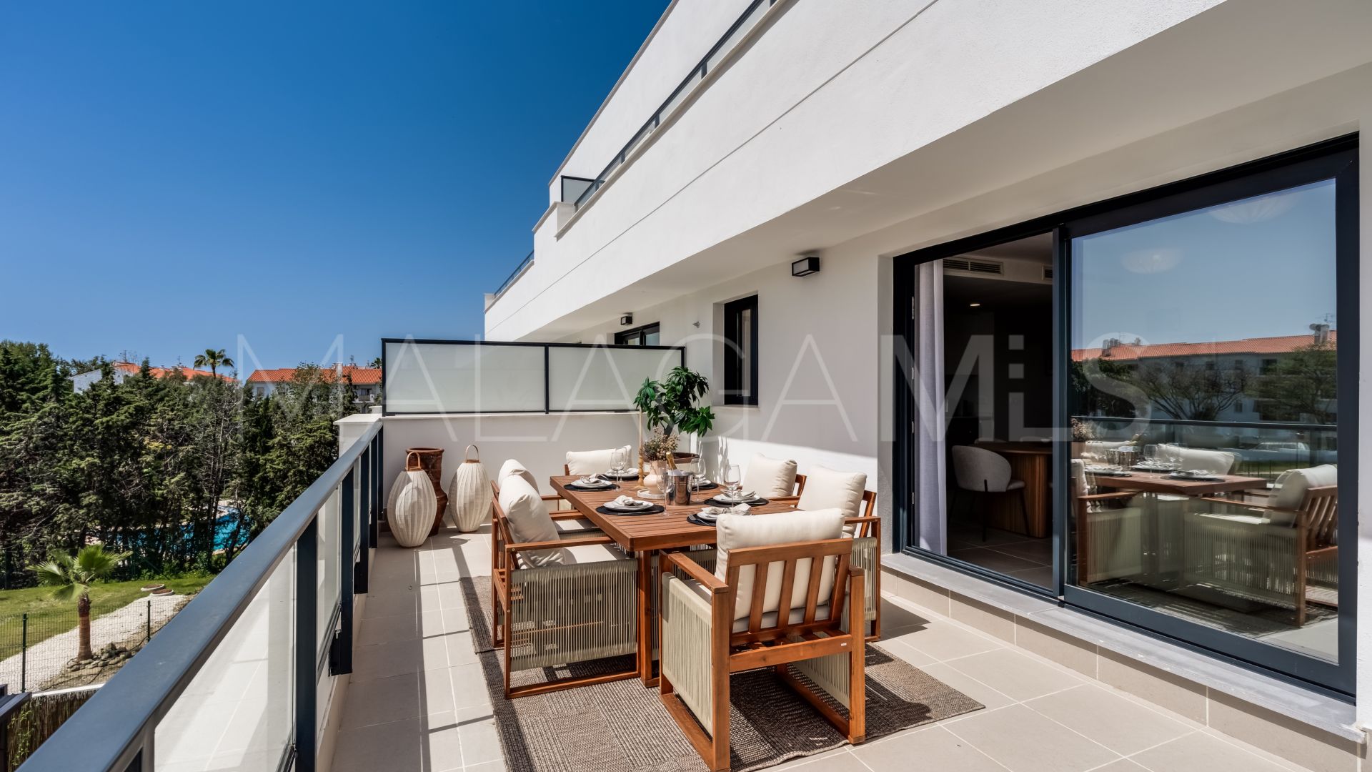 Wohnung for sale in Selwo