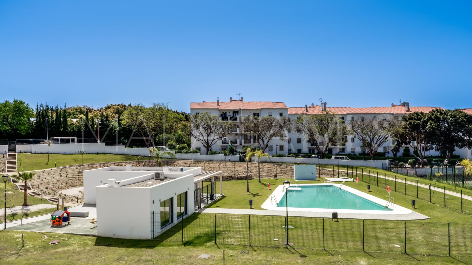 Wohnung for sale in Selwo
