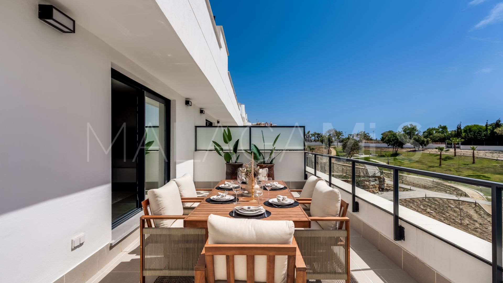 Wohnung for sale in Selwo