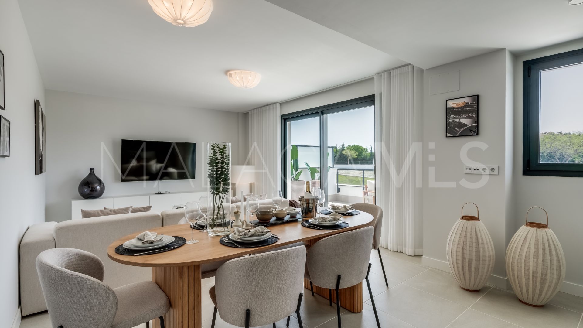 Wohnung for sale in Selwo